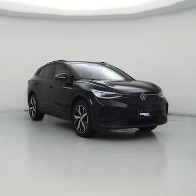2023 Volkswagen ID.4 EV PRO S
