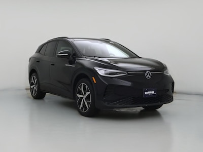2023 Volkswagen ID.4 EV PRO S