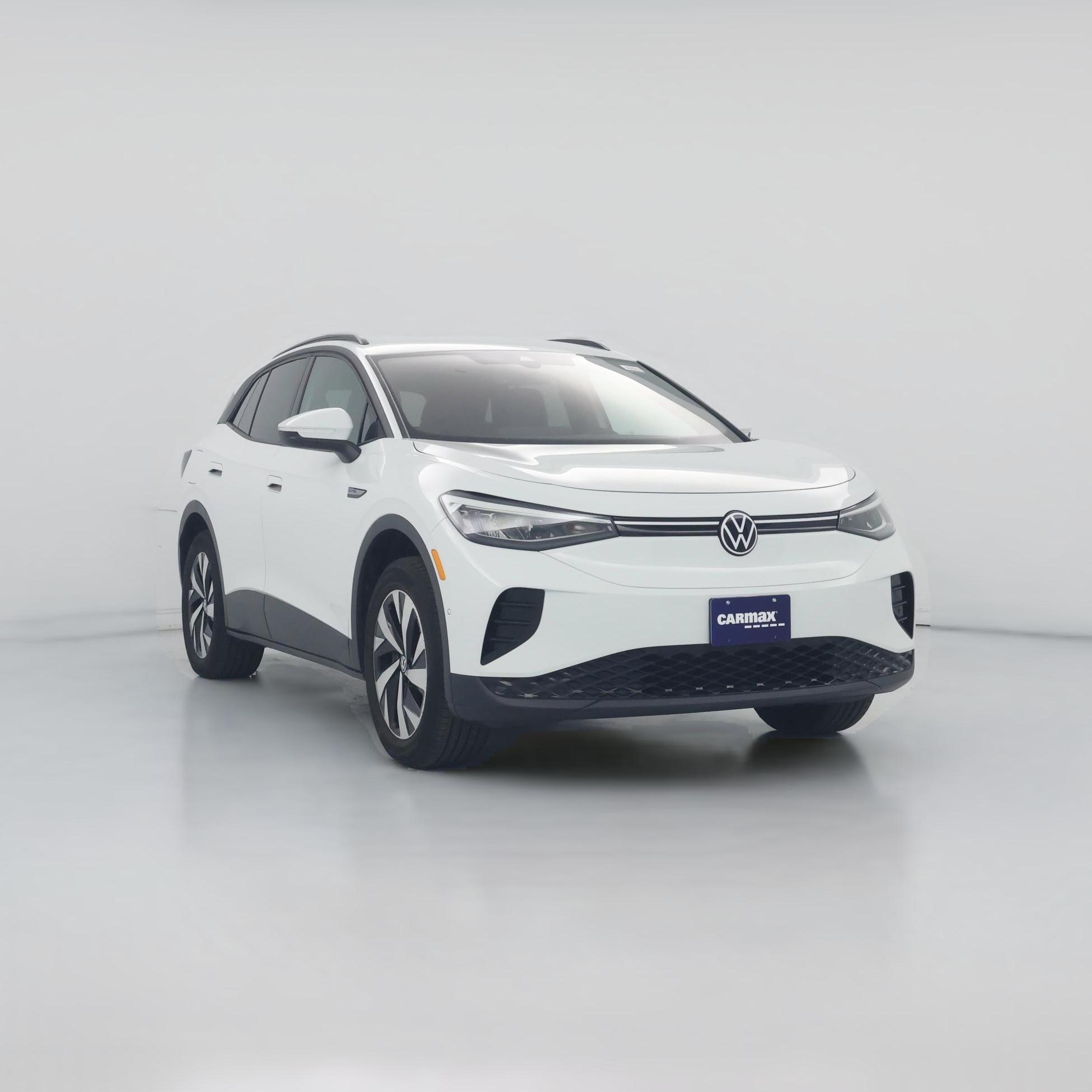 Thumbnail: 2023 Volkswagen ID.4 - 1