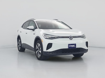 2023 Volkswagen ID.4 EV Pro