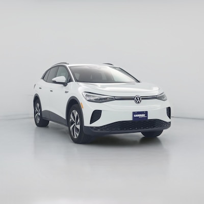 2023 Volkswagen ID.4 EV Pro