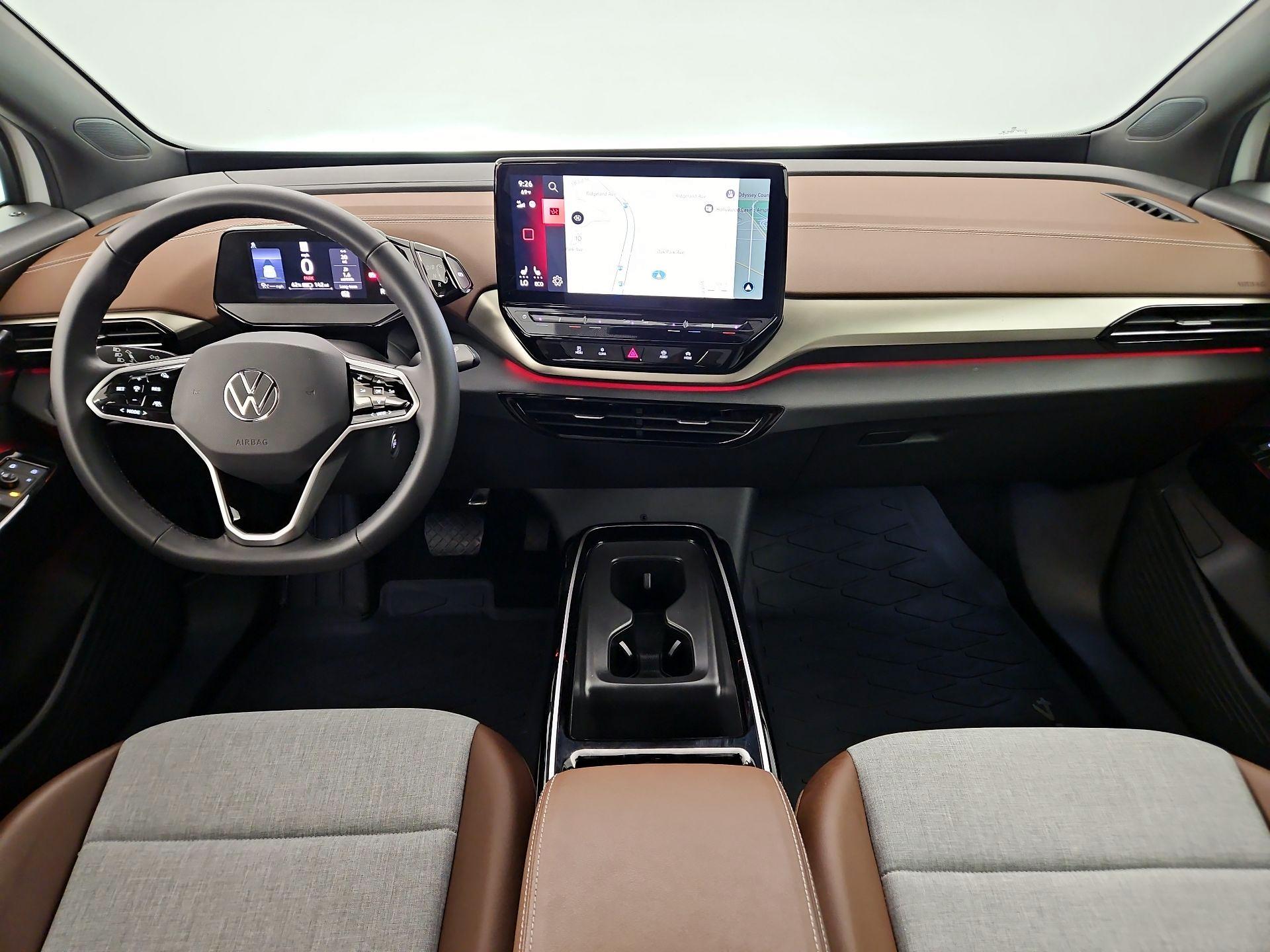 Thumbnail: 2023 Volkswagen ID.4 - 9