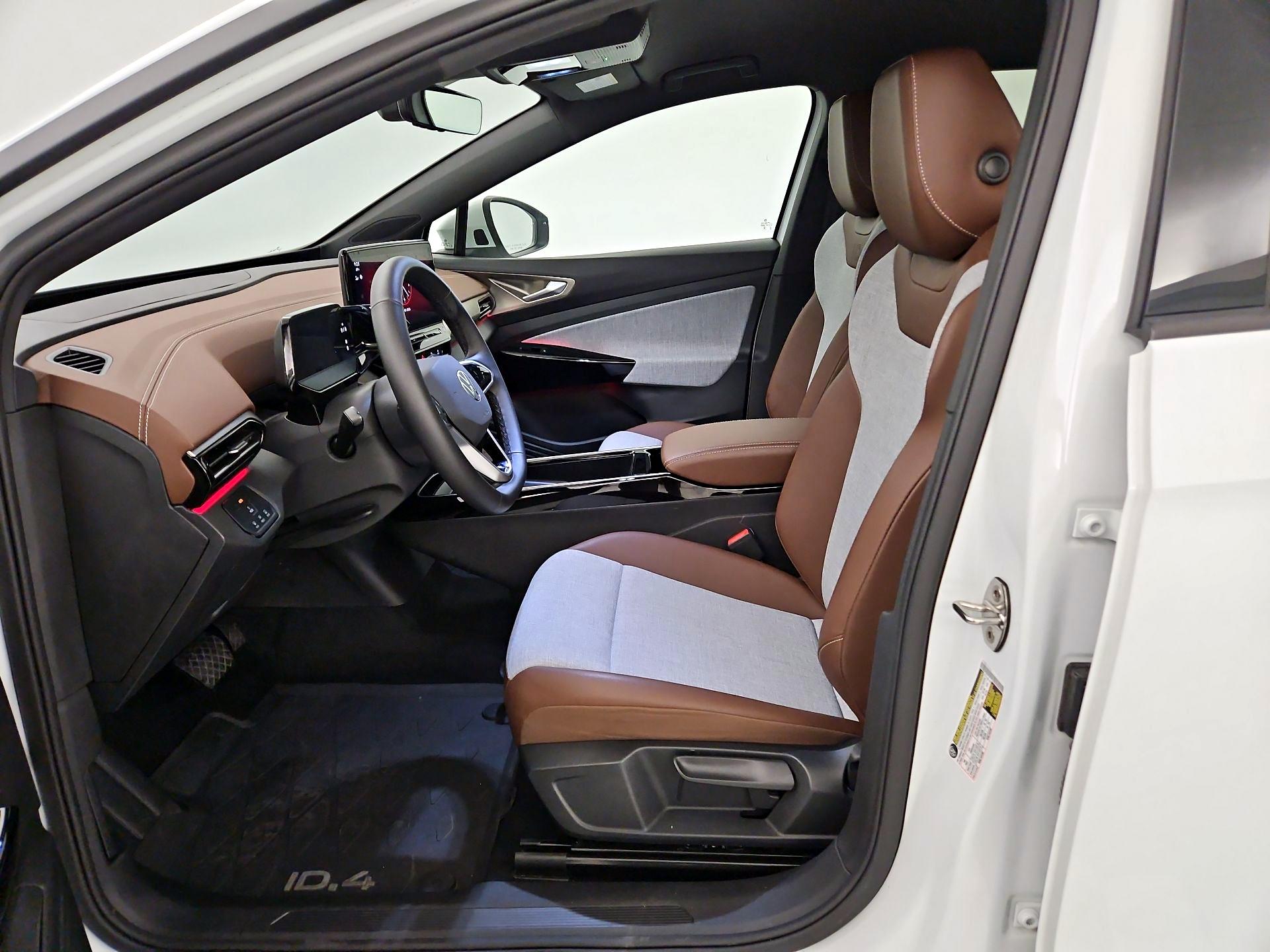 Thumbnail: 2023 Volkswagen ID.4 - 11