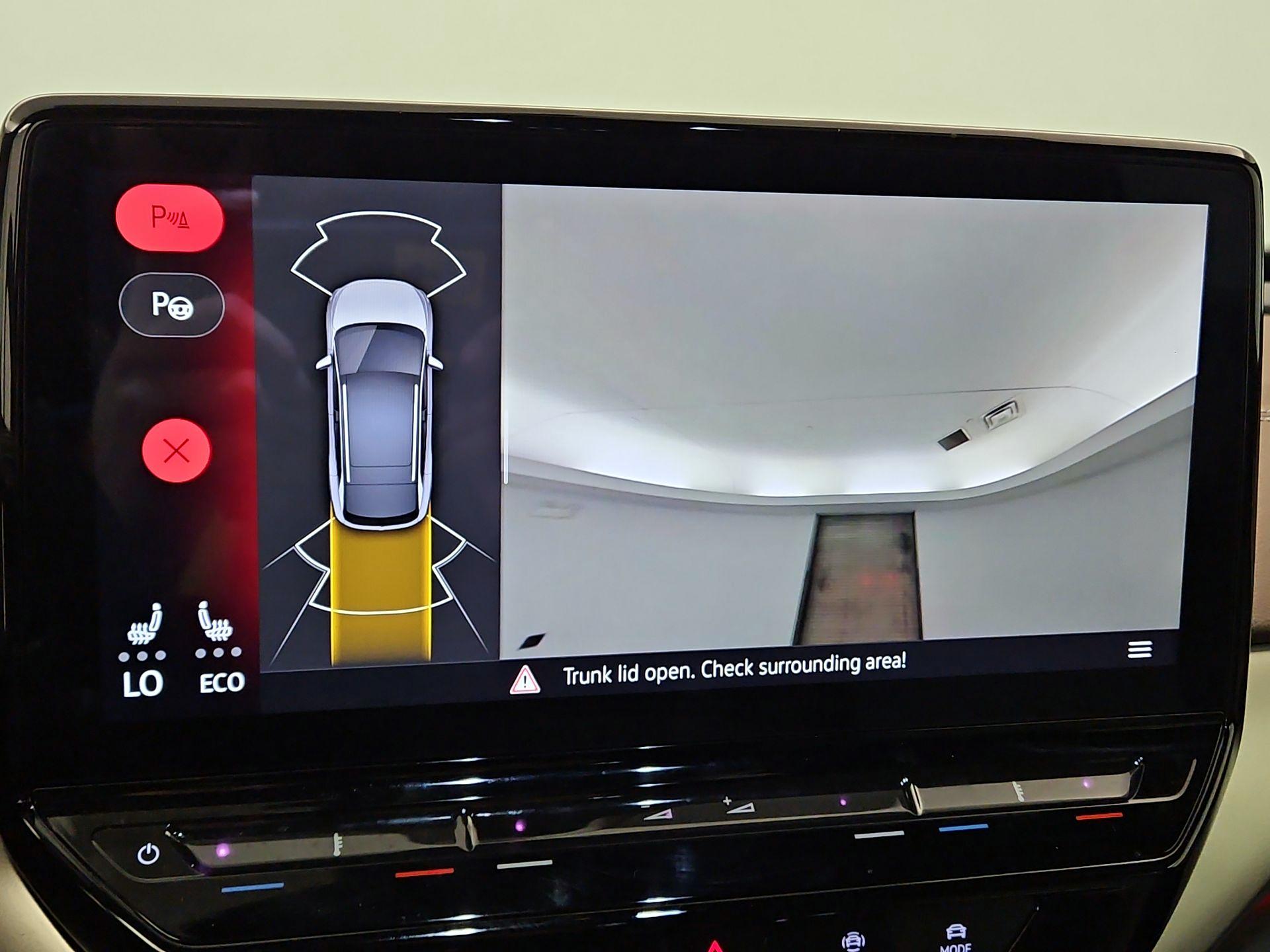 Thumbnail: 2023 Volkswagen ID.4 - 15