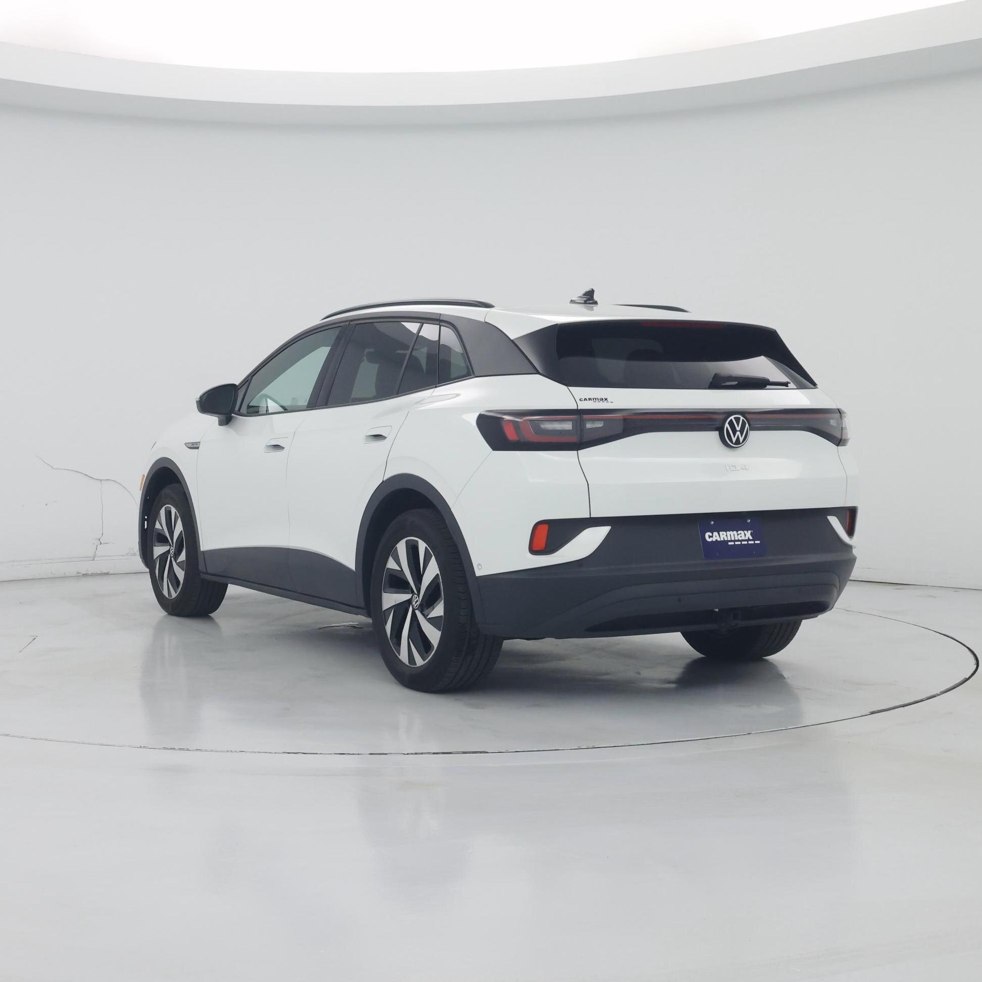 Thumbnail: 2023 Volkswagen ID.4 - 2