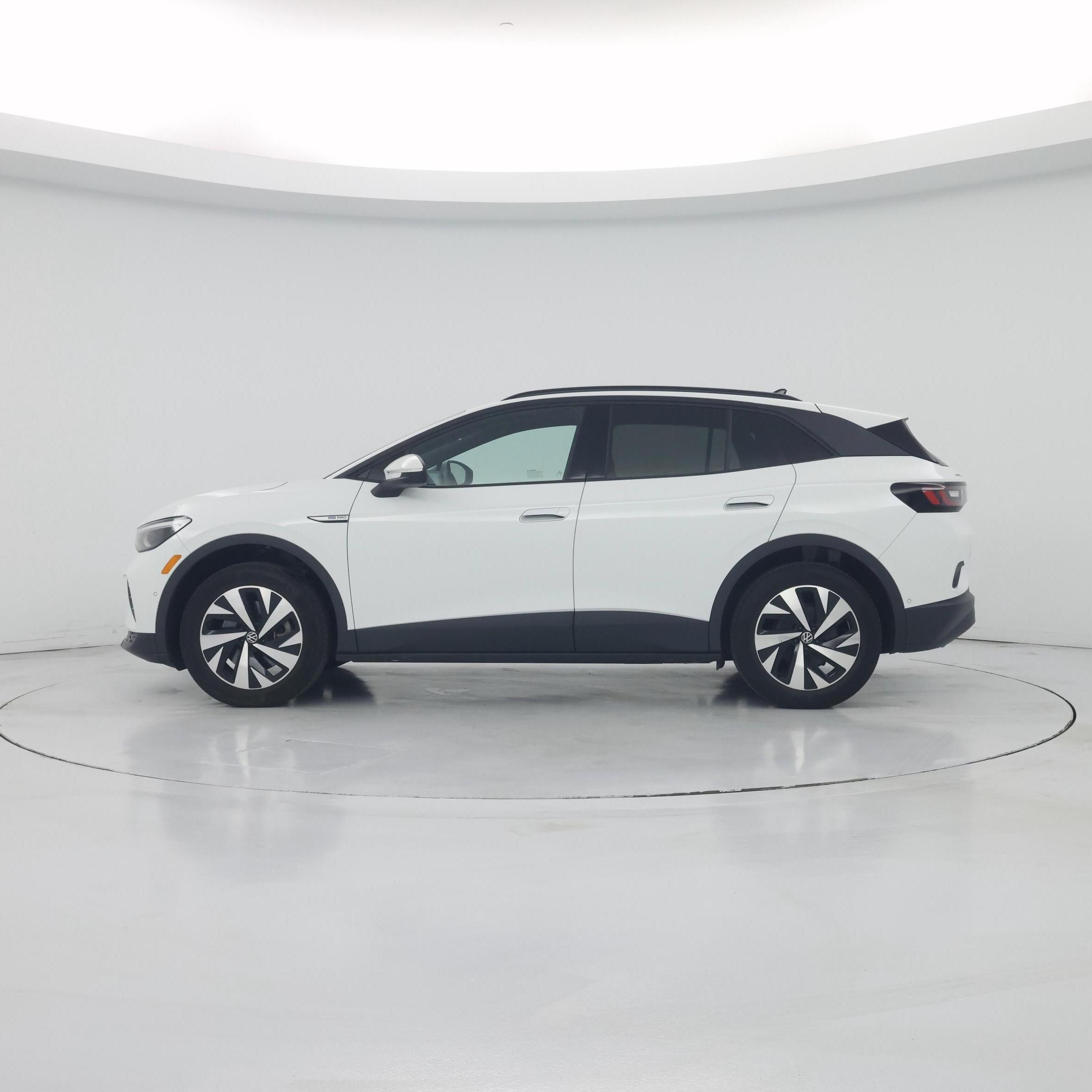 Thumbnail: 2023 Volkswagen ID.4 - 3