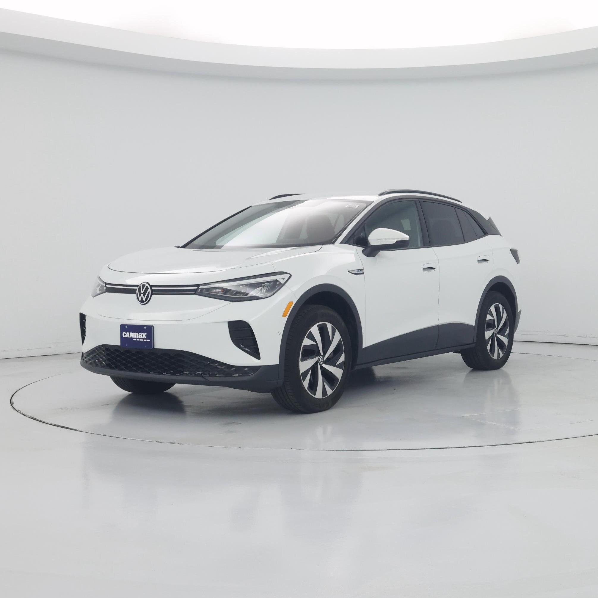 Thumbnail: 2023 Volkswagen ID.4 - 4