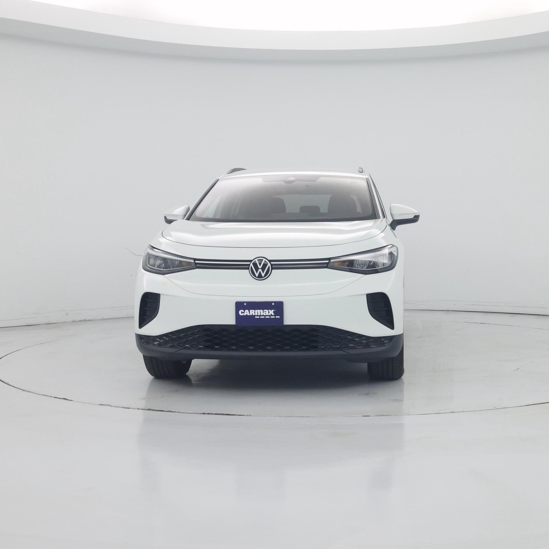 Thumbnail: 2023 Volkswagen ID.4 - 5