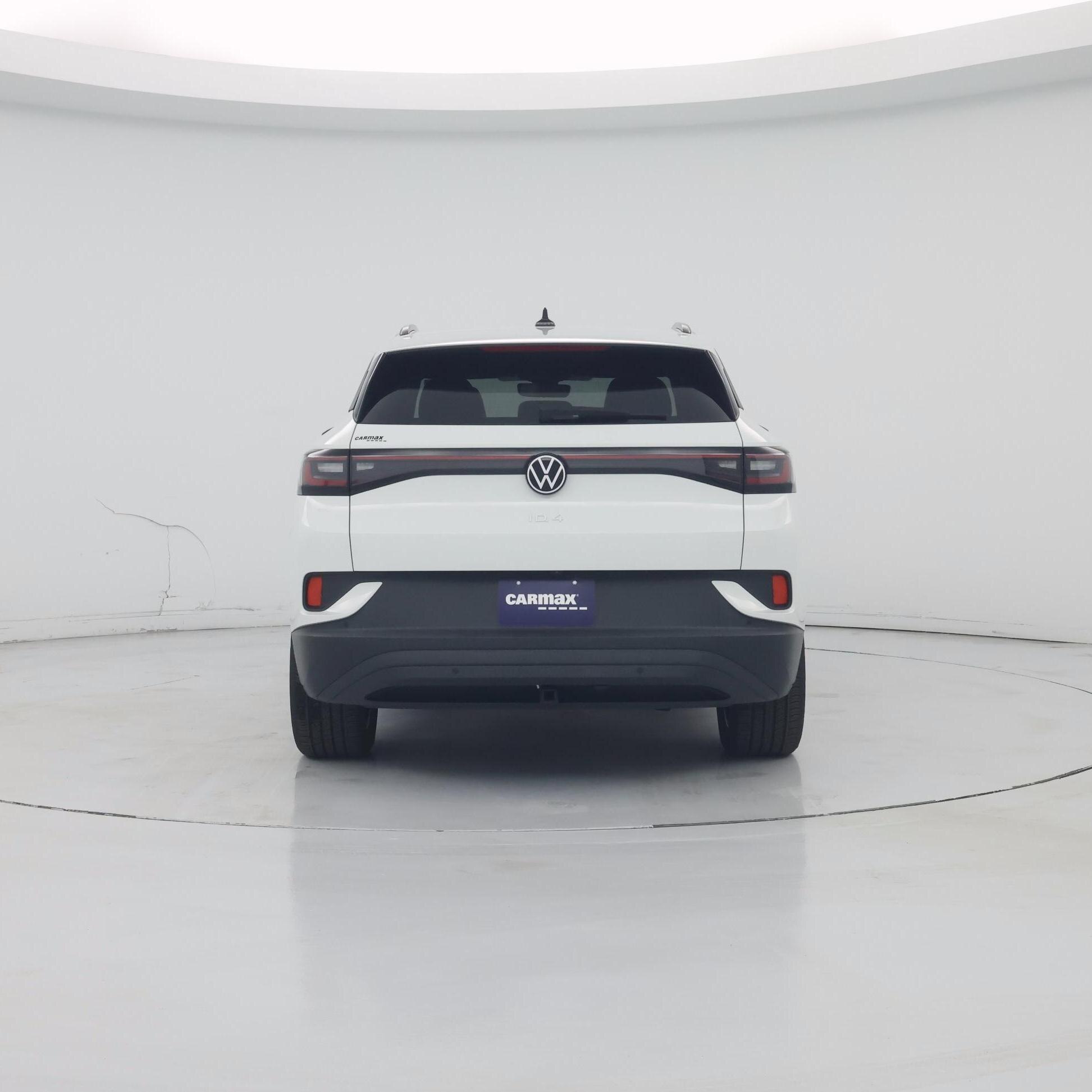 Thumbnail: 2023 Volkswagen ID.4 - 6