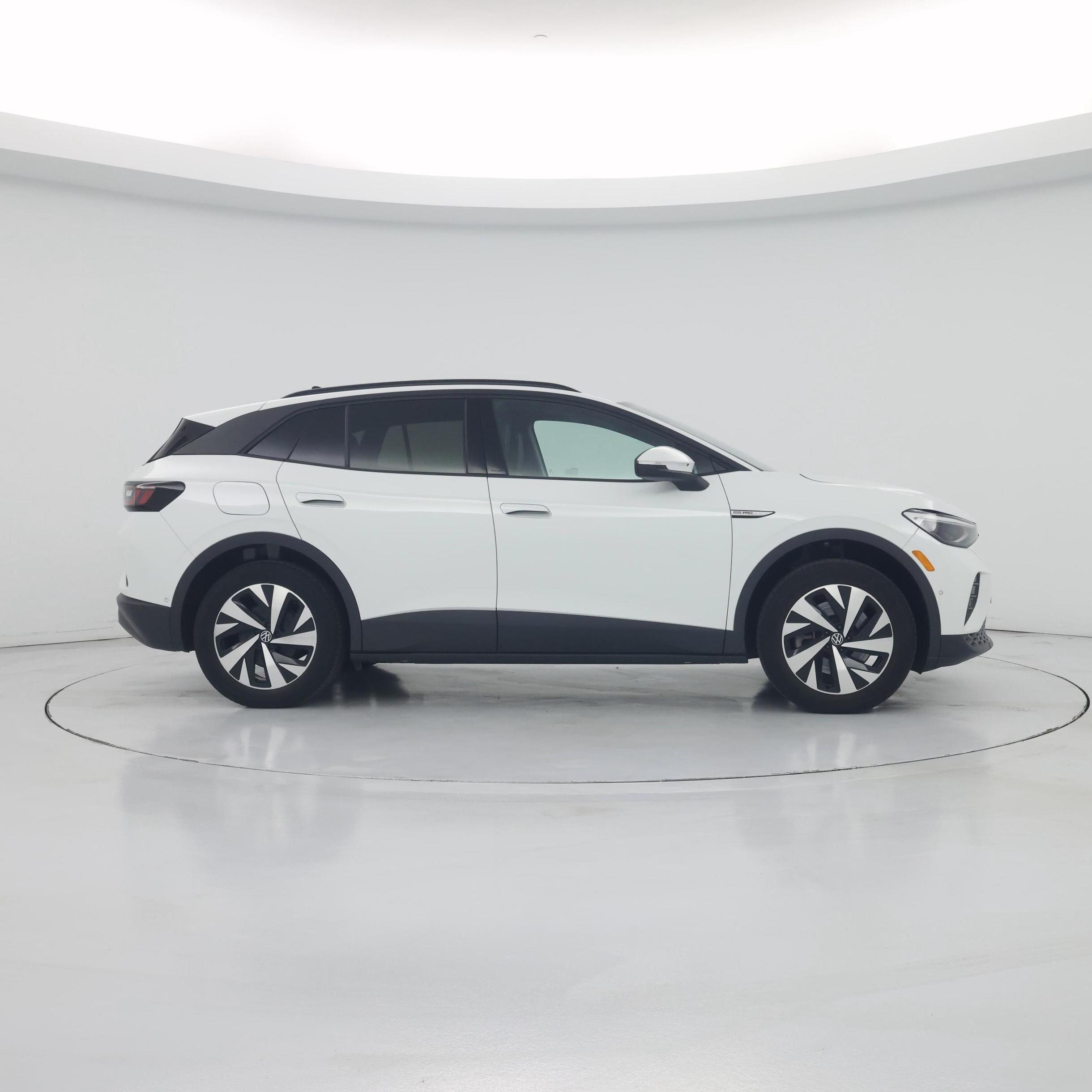 Thumbnail: 2023 Volkswagen ID.4 - 7
