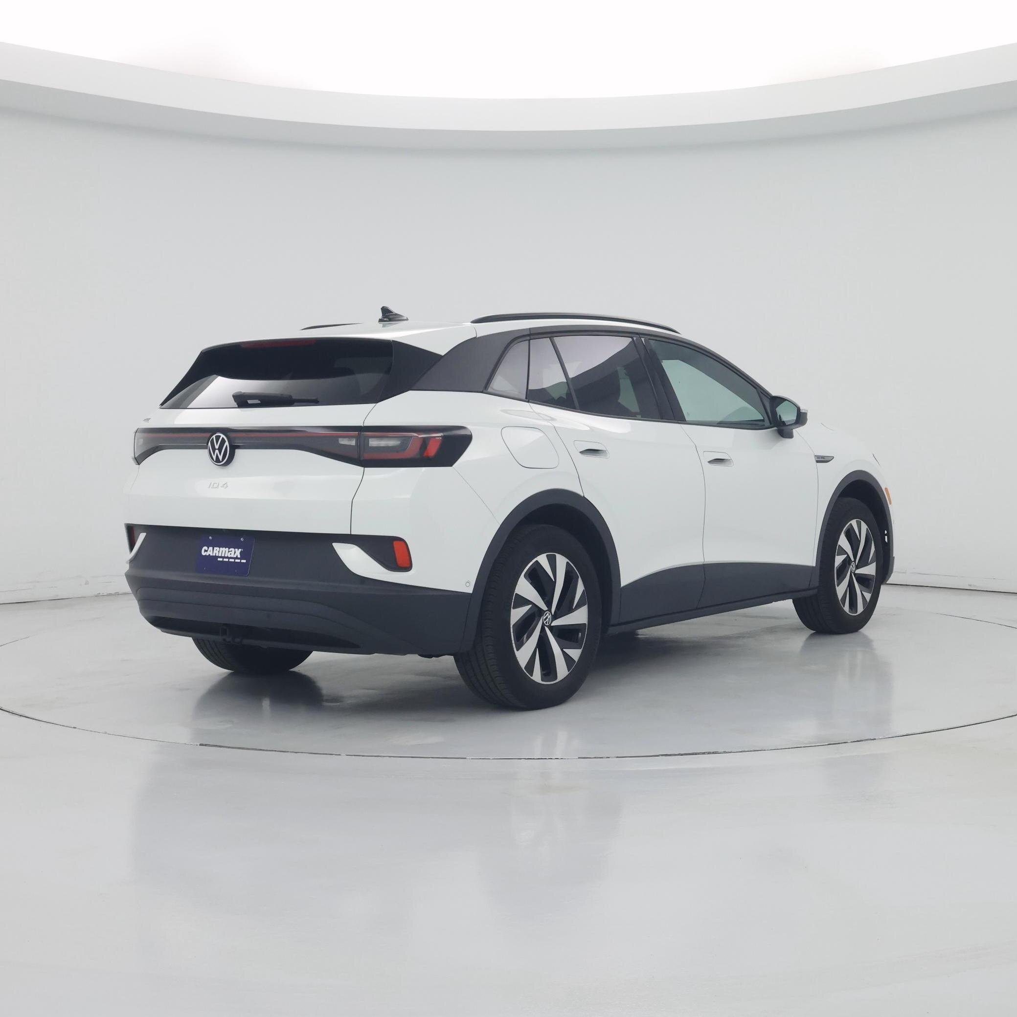 Thumbnail: 2023 Volkswagen ID.4 - 8