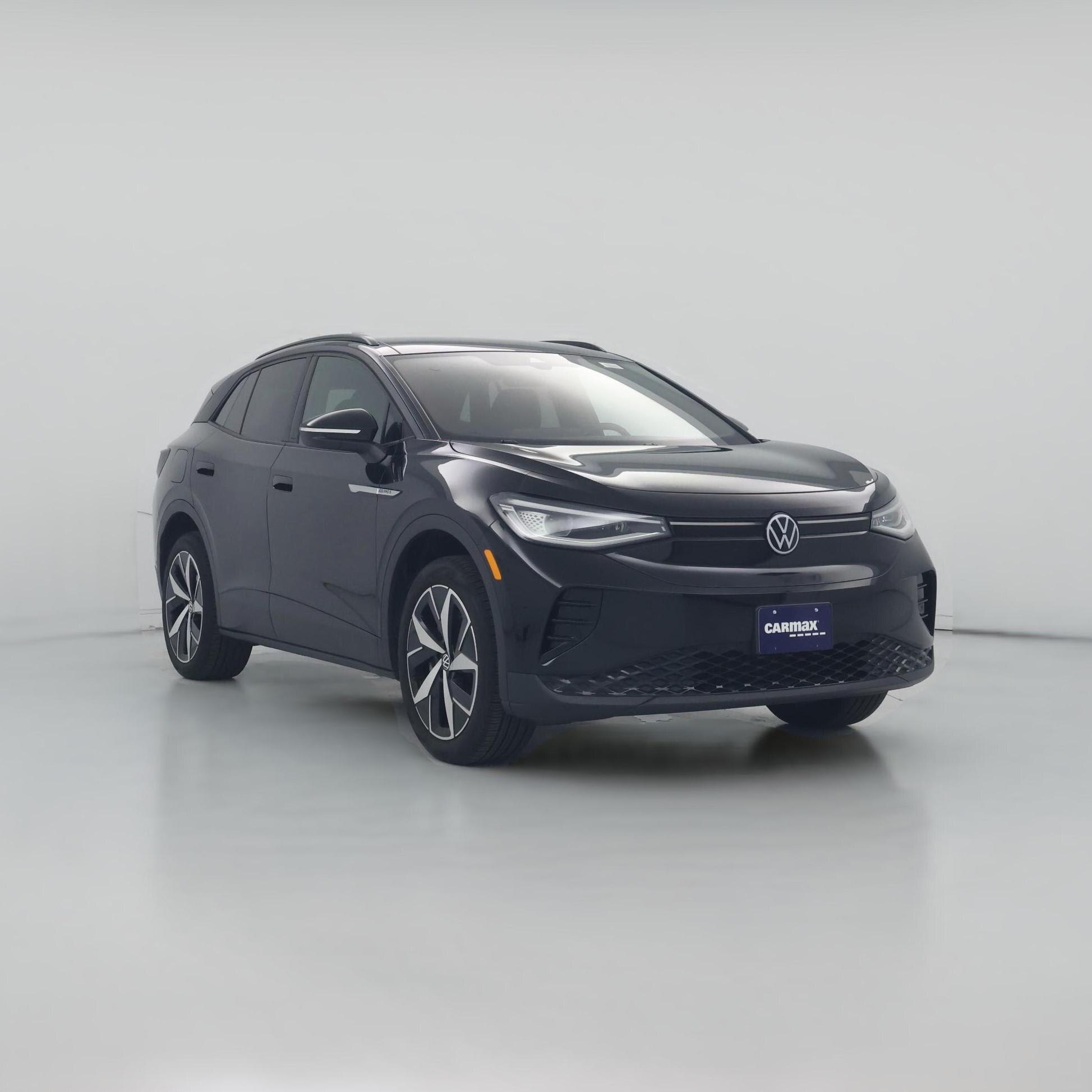 Thumbnail: 2023 Volkswagen ID.4 - 1