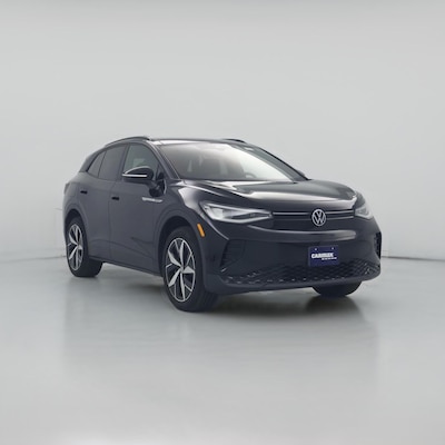 2023 Volkswagen ID.4 EV PRO S