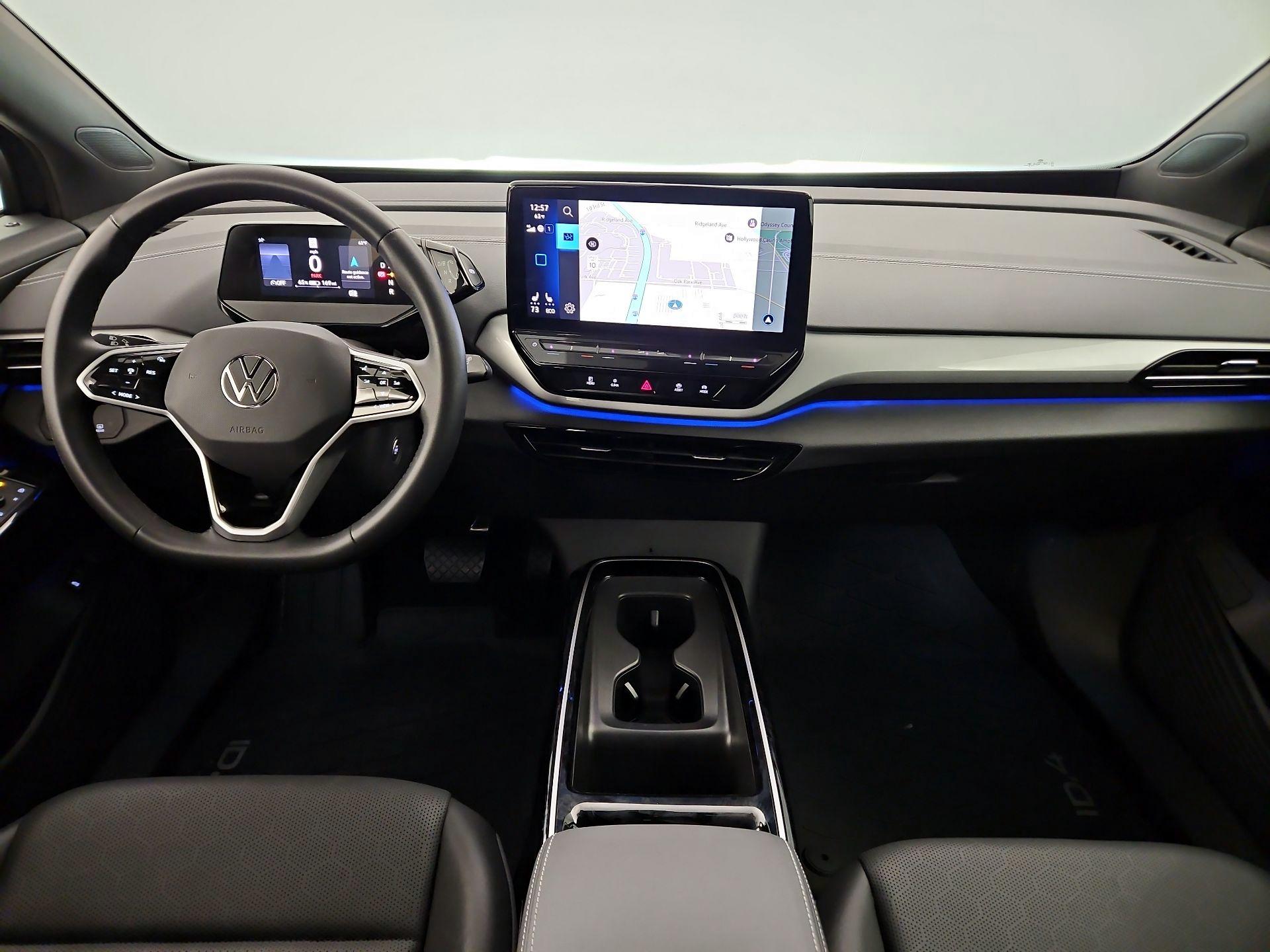Thumbnail: 2023 Volkswagen ID.4 - 9