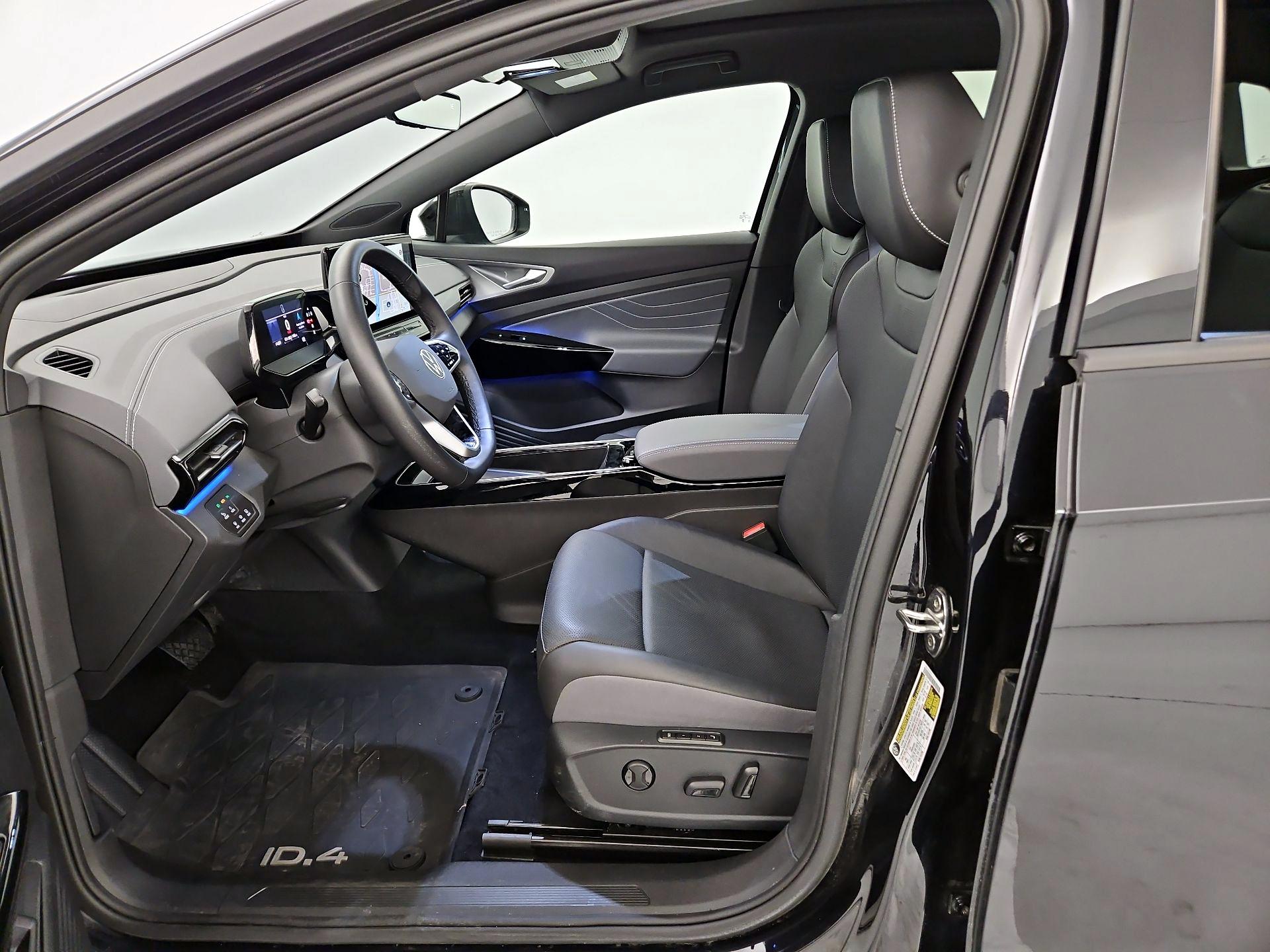 Thumbnail: 2023 Volkswagen ID.4 - 11