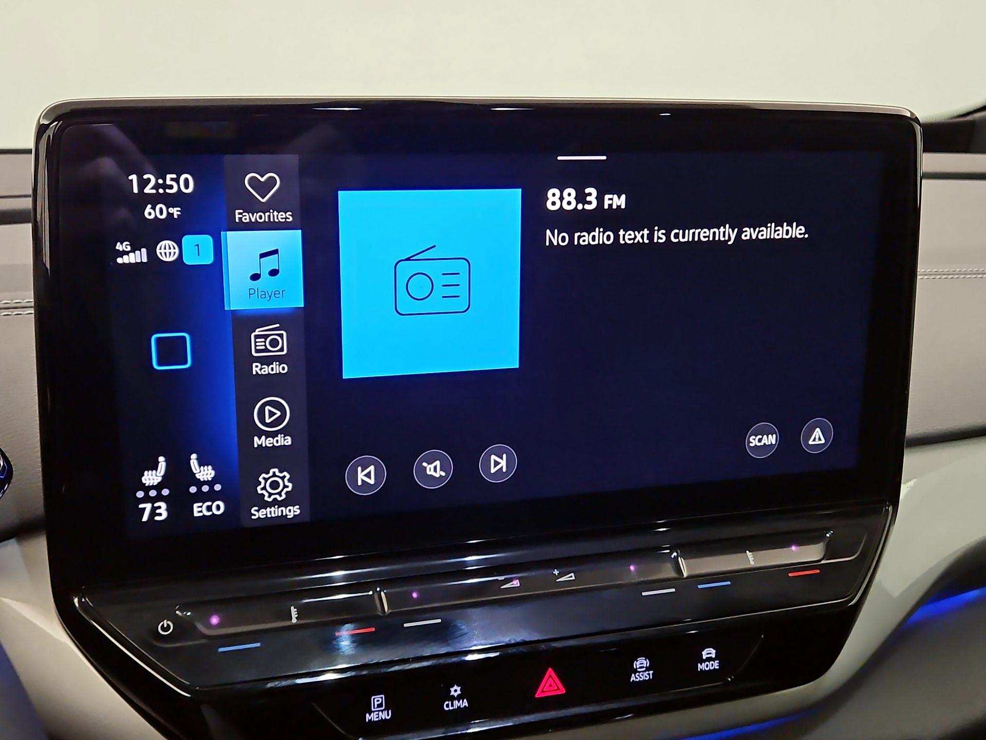 Thumbnail: 2023 Volkswagen ID.4 - 16