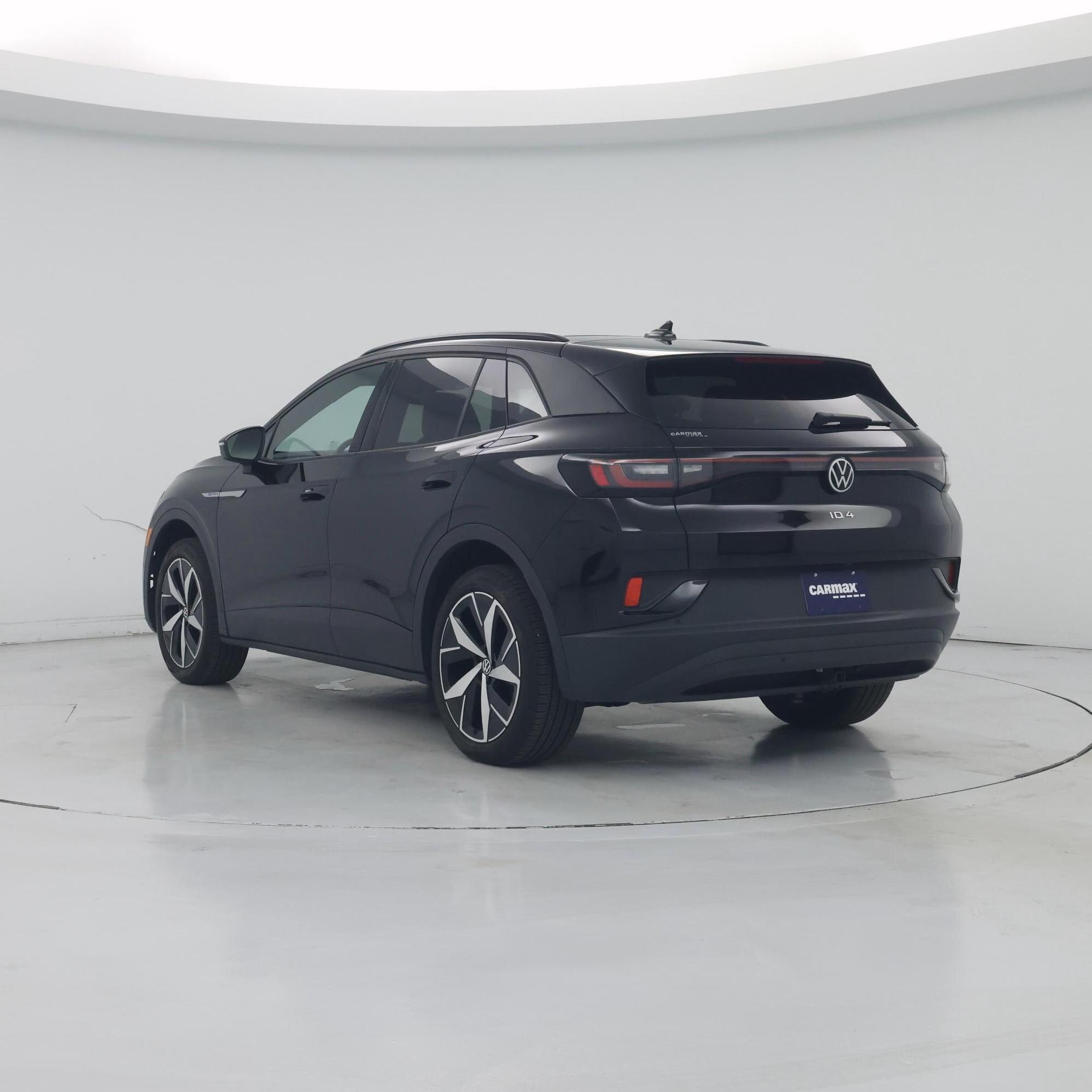 Thumbnail: 2023 Volkswagen ID.4 - 2