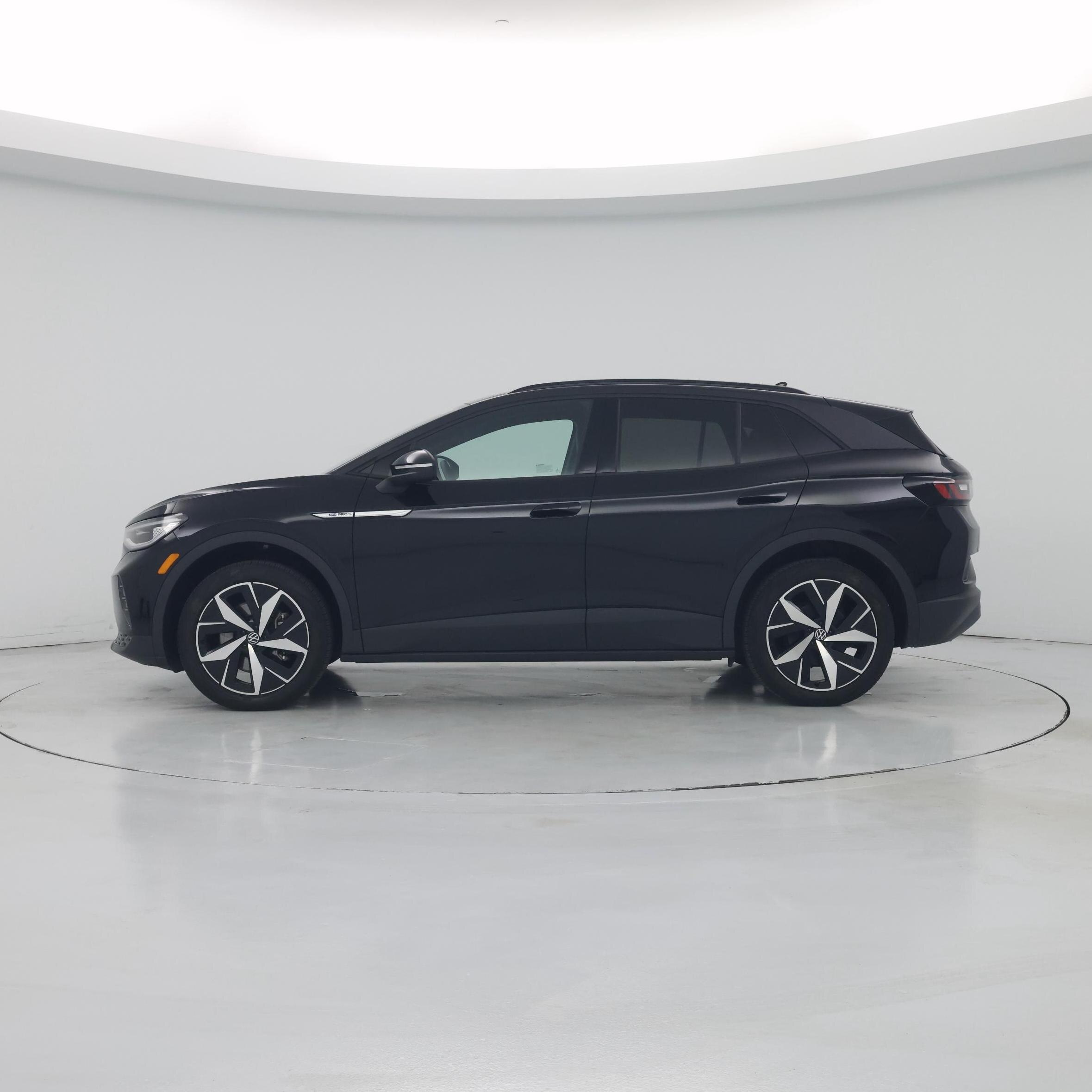 Thumbnail: 2023 Volkswagen ID.4 - 3