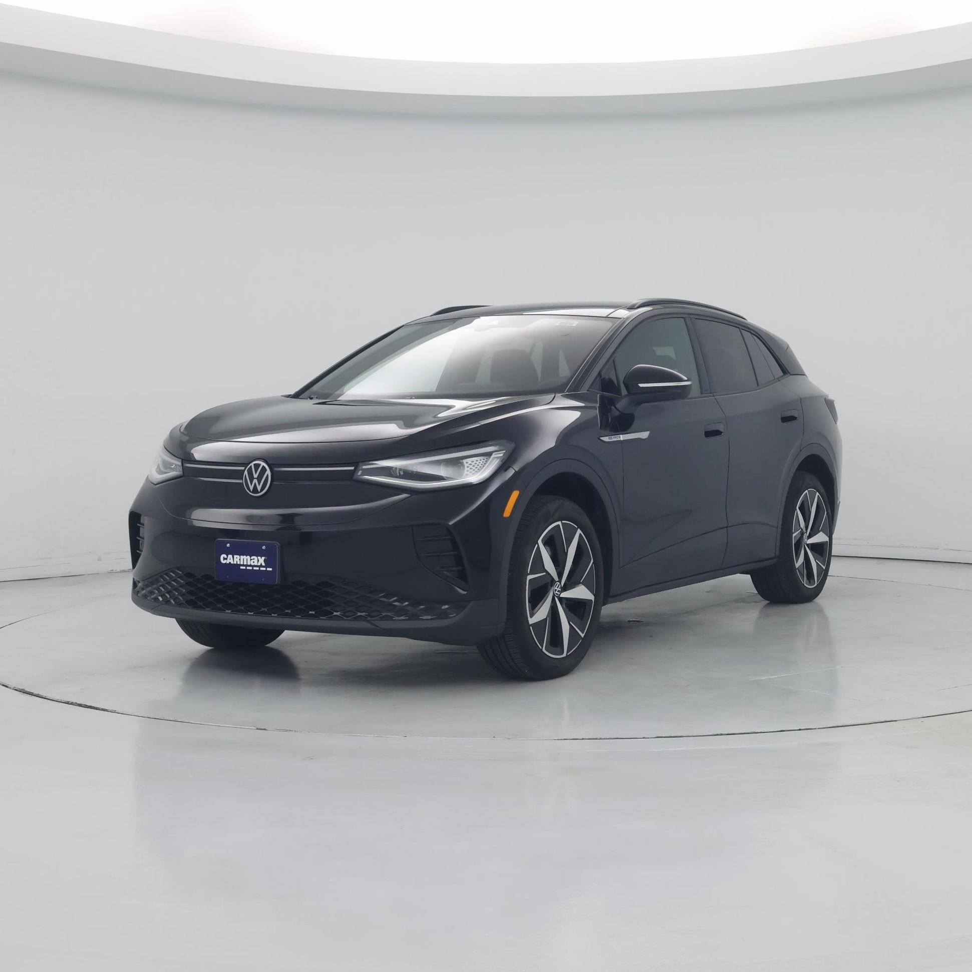 Thumbnail: 2023 Volkswagen ID.4 - 4