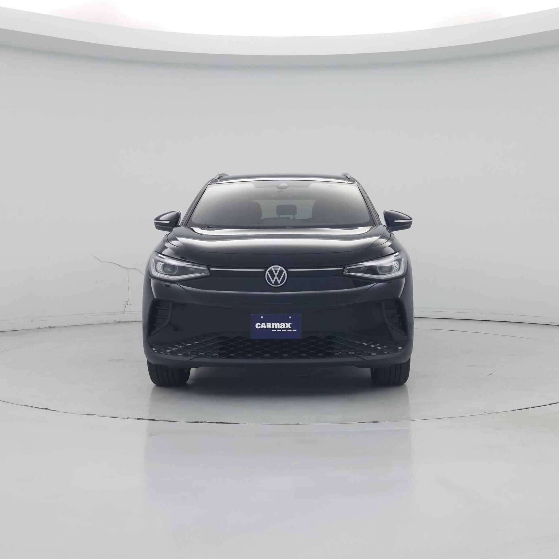 Thumbnail: 2023 Volkswagen ID.4 - 5