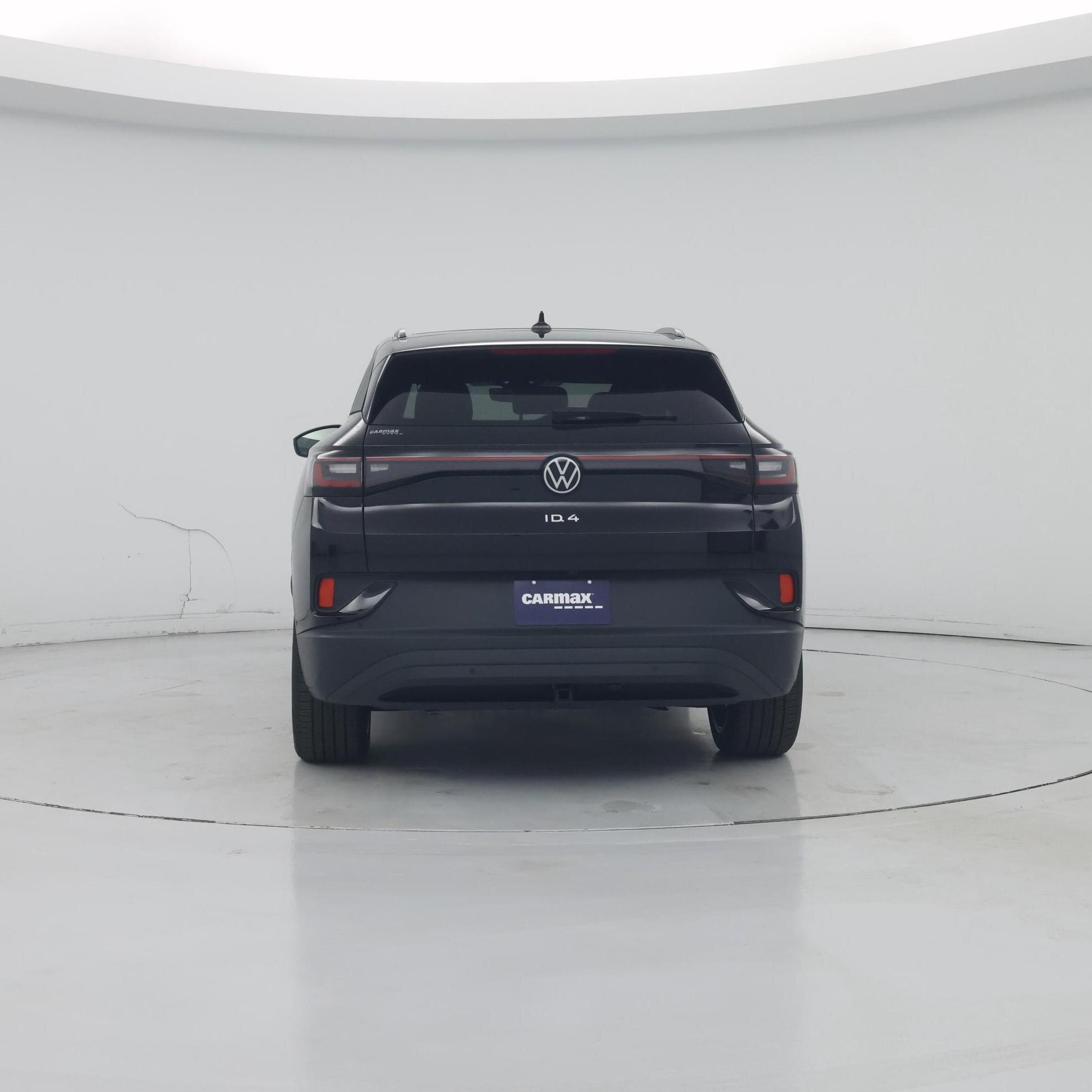 Thumbnail: 2023 Volkswagen ID.4 - 6