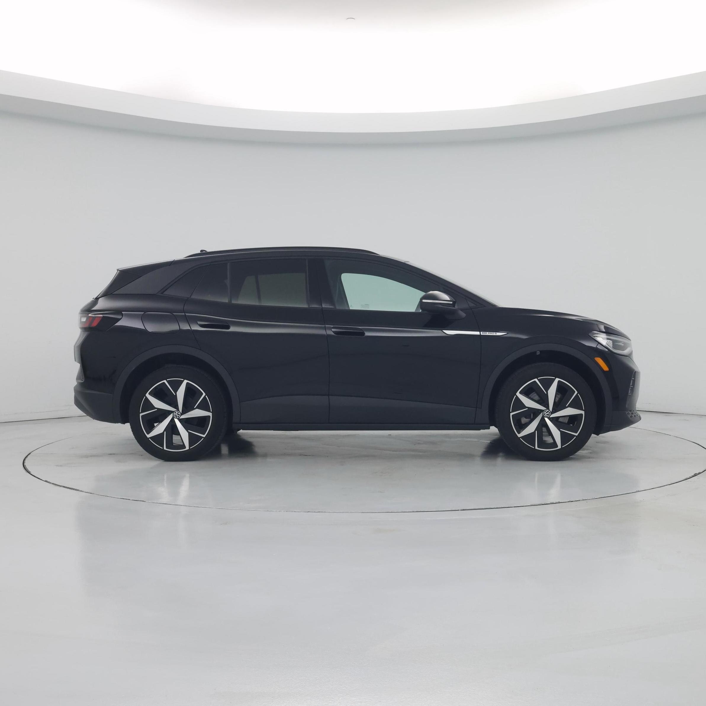 Thumbnail: 2023 Volkswagen ID.4 - 7