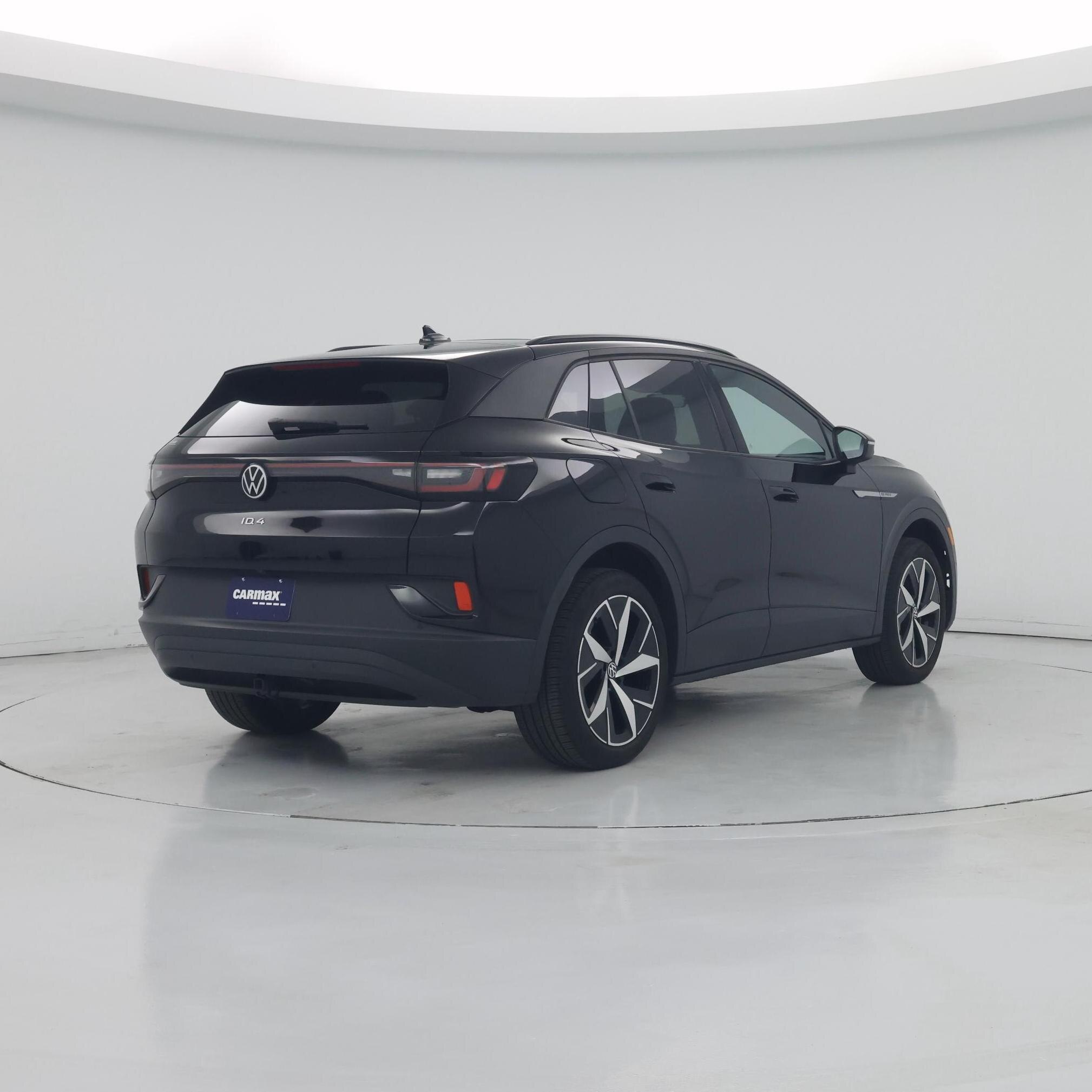 Thumbnail: 2023 Volkswagen ID.4 - 8