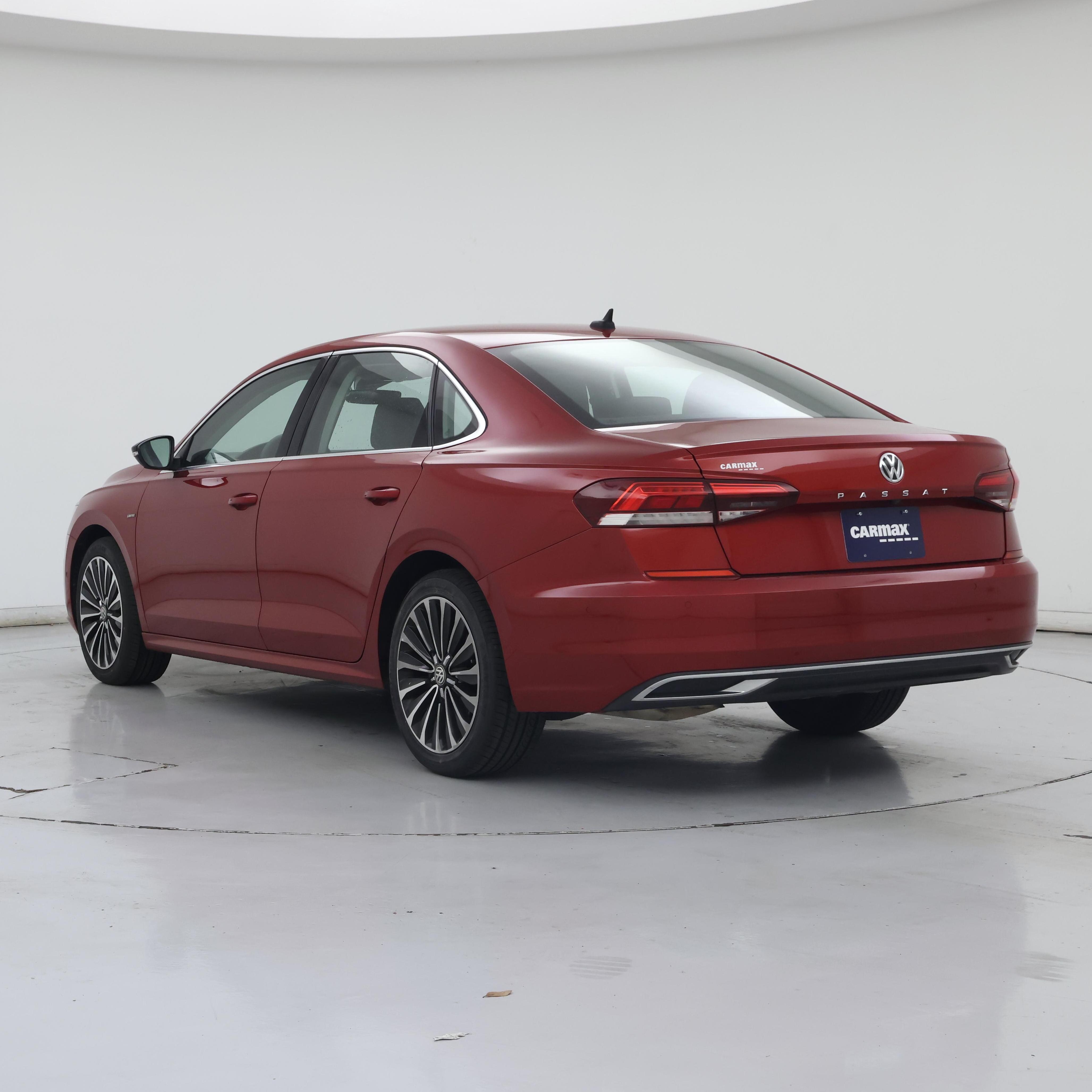 Thumbnail: 2022 Volkswagen Passat - 2