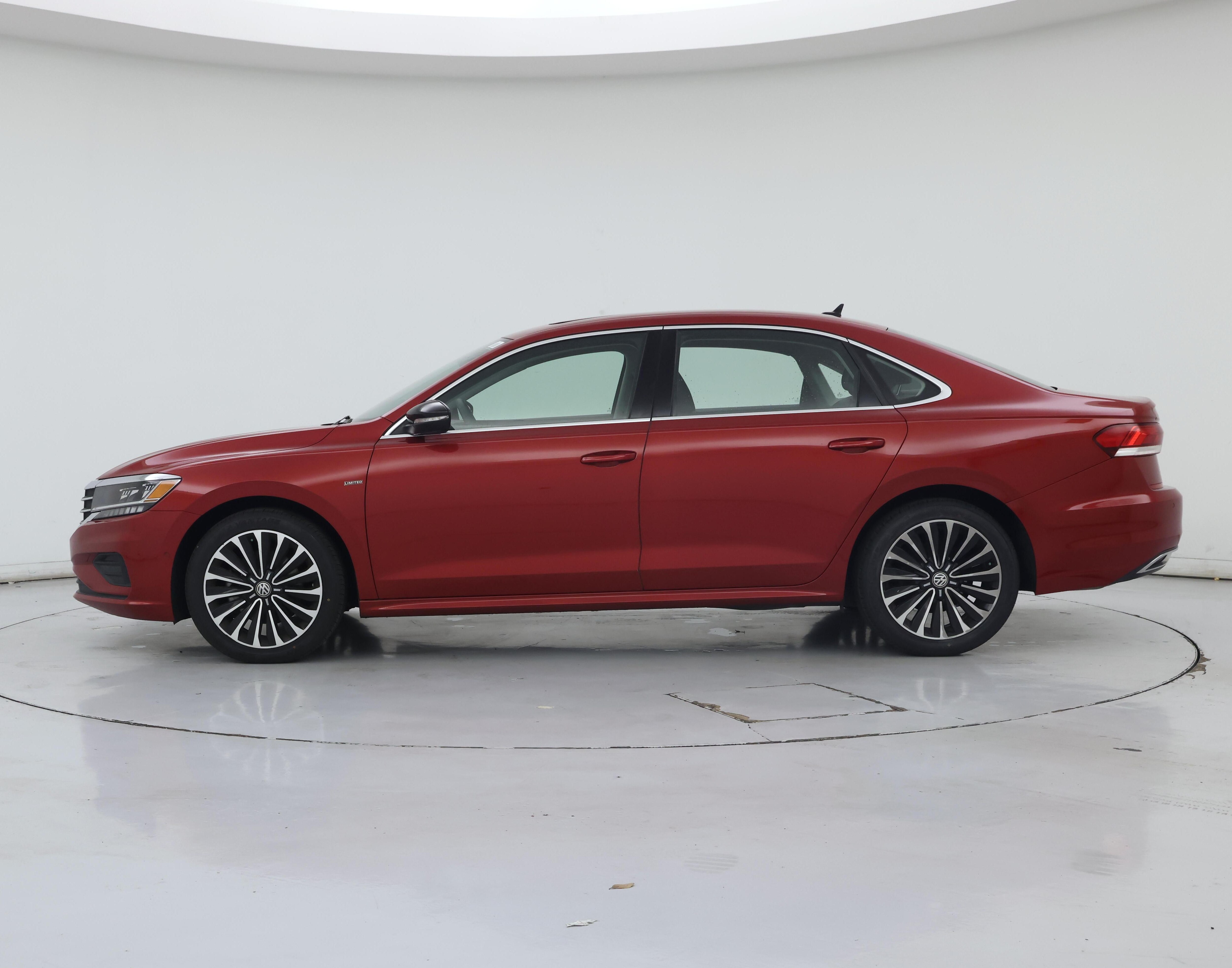 Thumbnail: 2022 Volkswagen Passat - 3