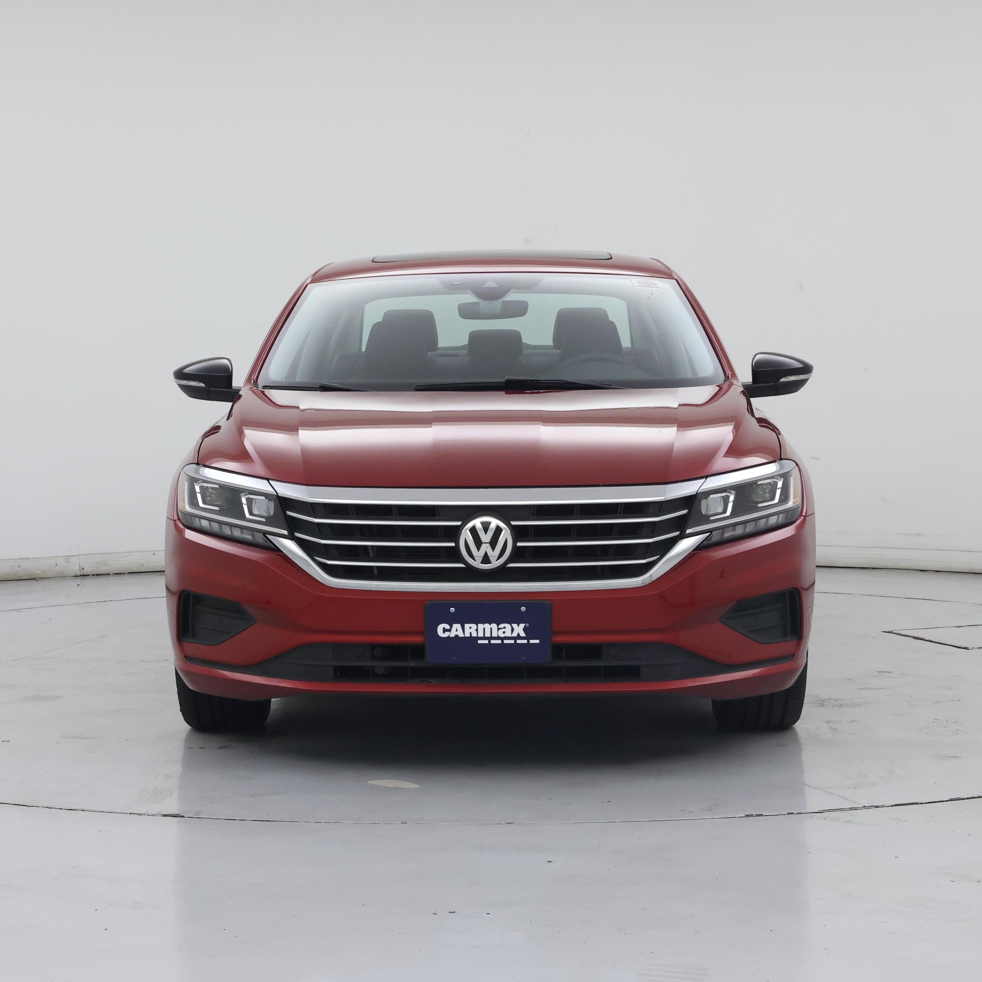 Thumbnail: 2022 Volkswagen Passat - 5