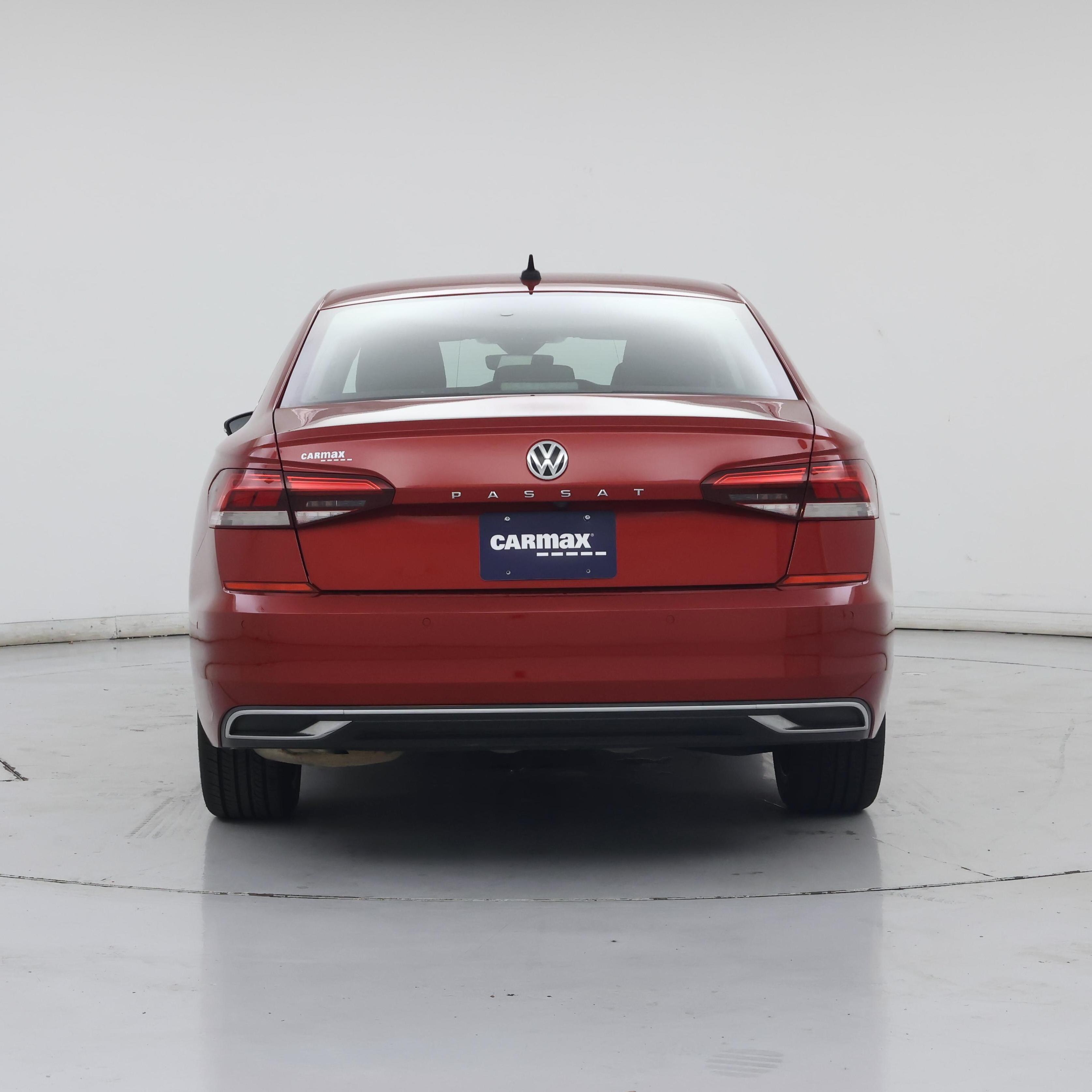 Thumbnail: 2022 Volkswagen Passat - 6