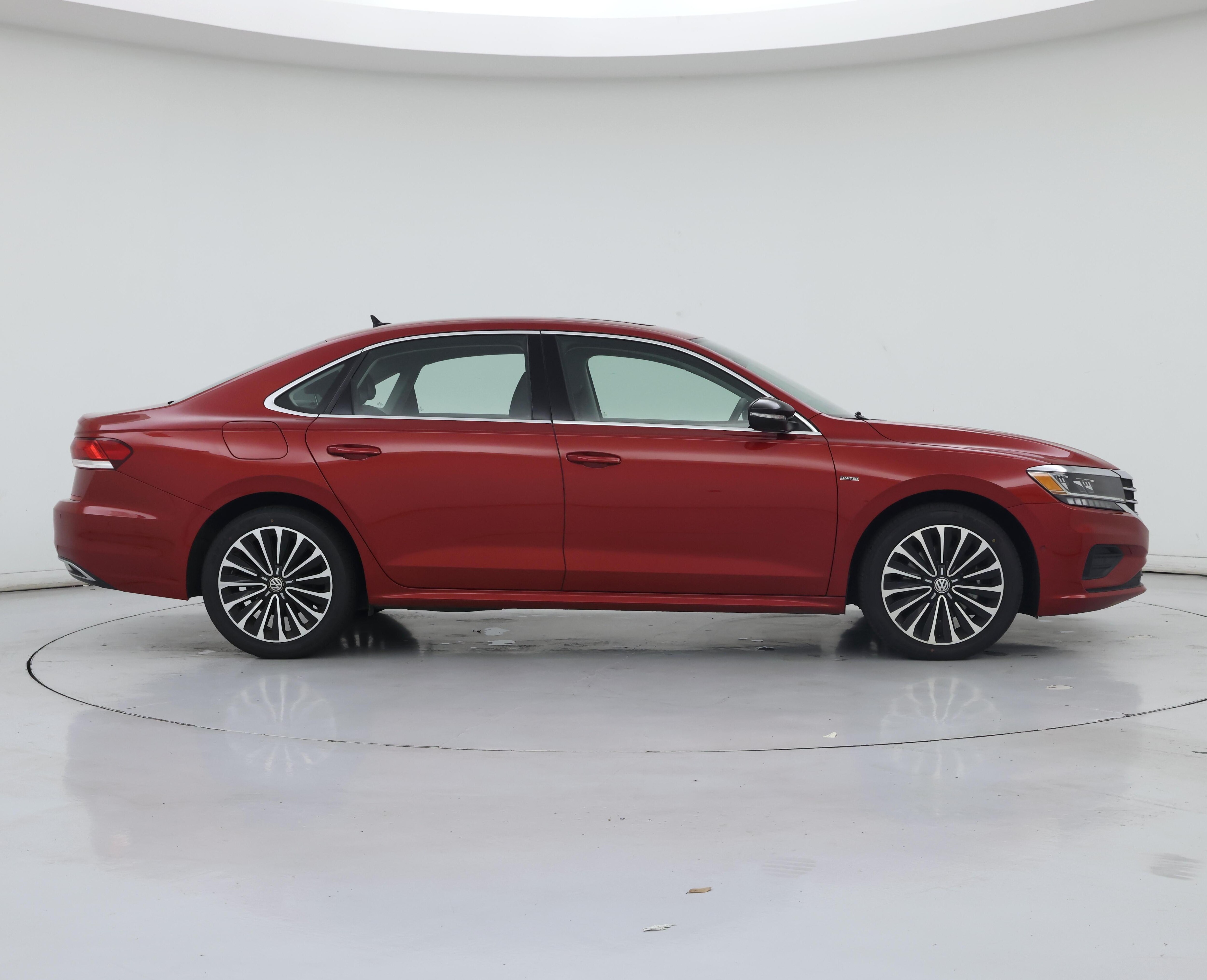 Thumbnail: 2022 Volkswagen Passat - 7