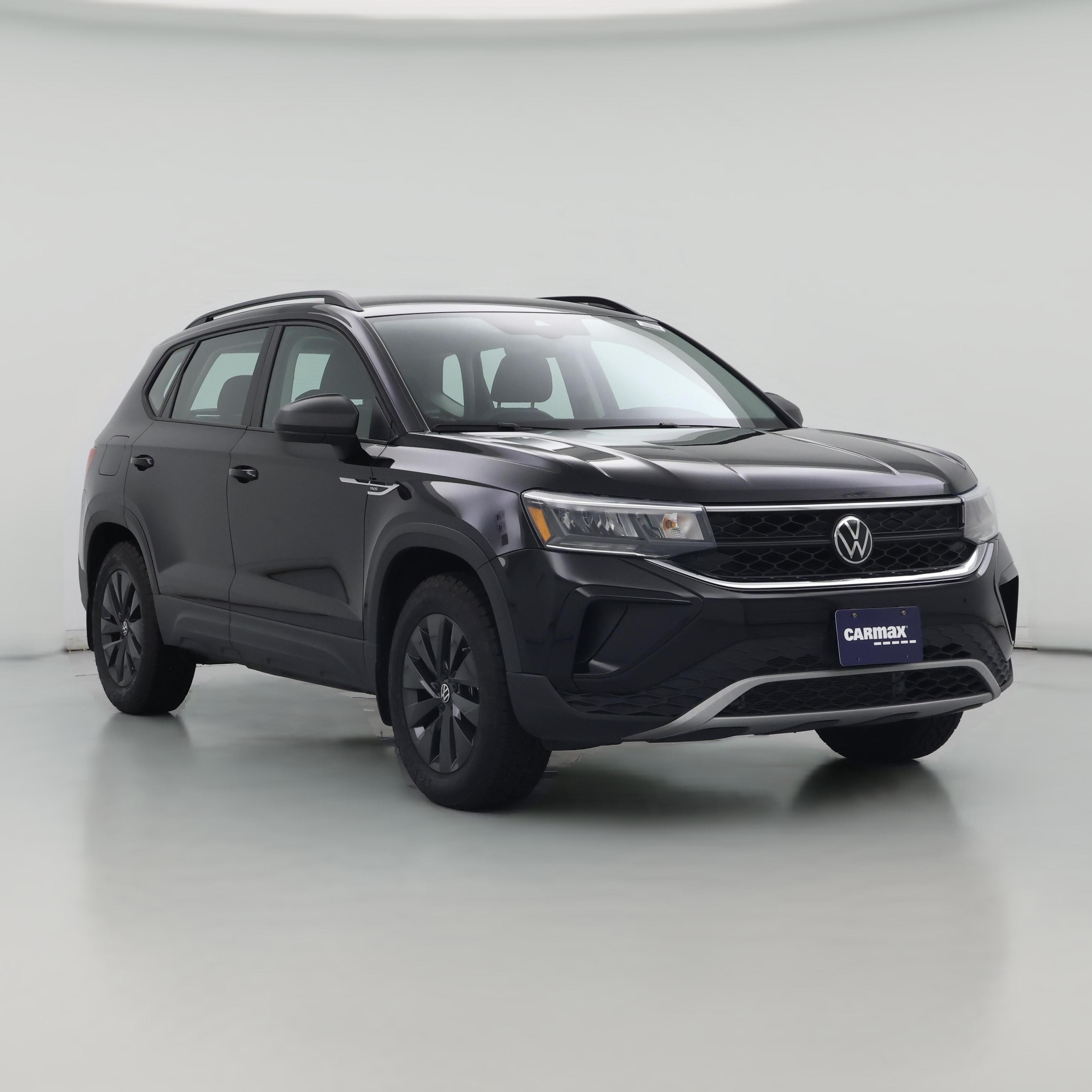 Thumbnail: 2024 Volkswagen Taos - 1