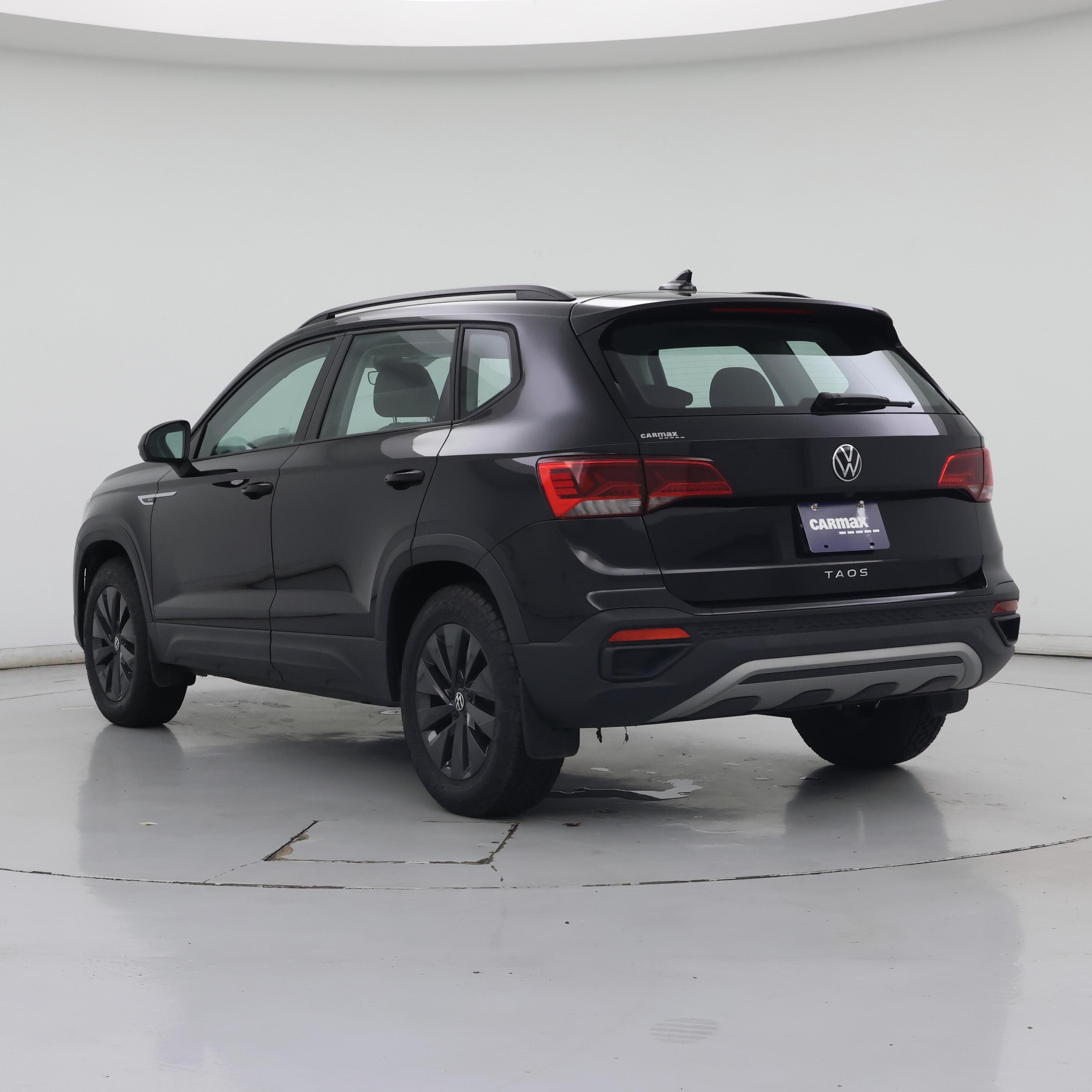 Thumbnail: 2024 Volkswagen Taos - 2