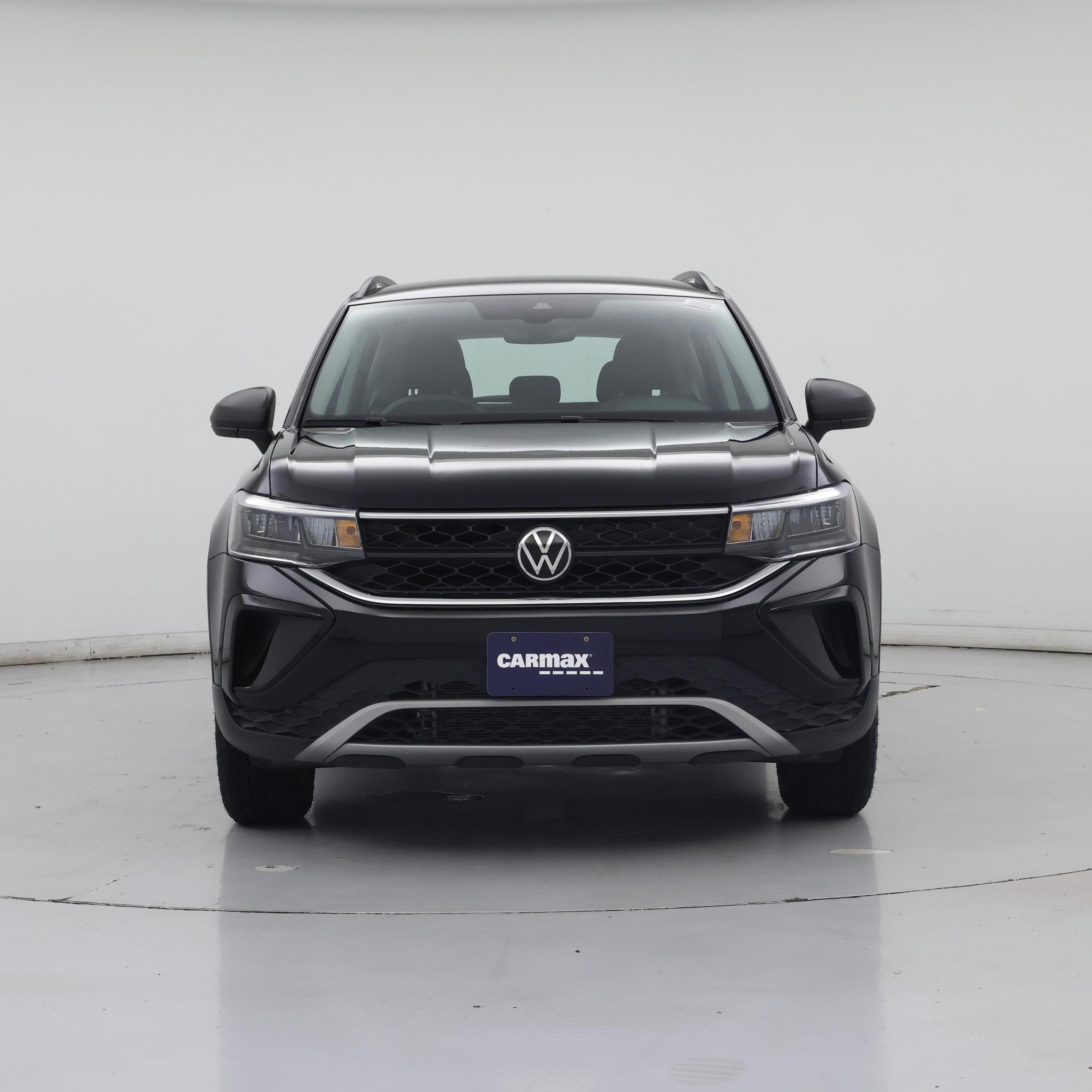 Thumbnail: 2024 Volkswagen Taos - 5
