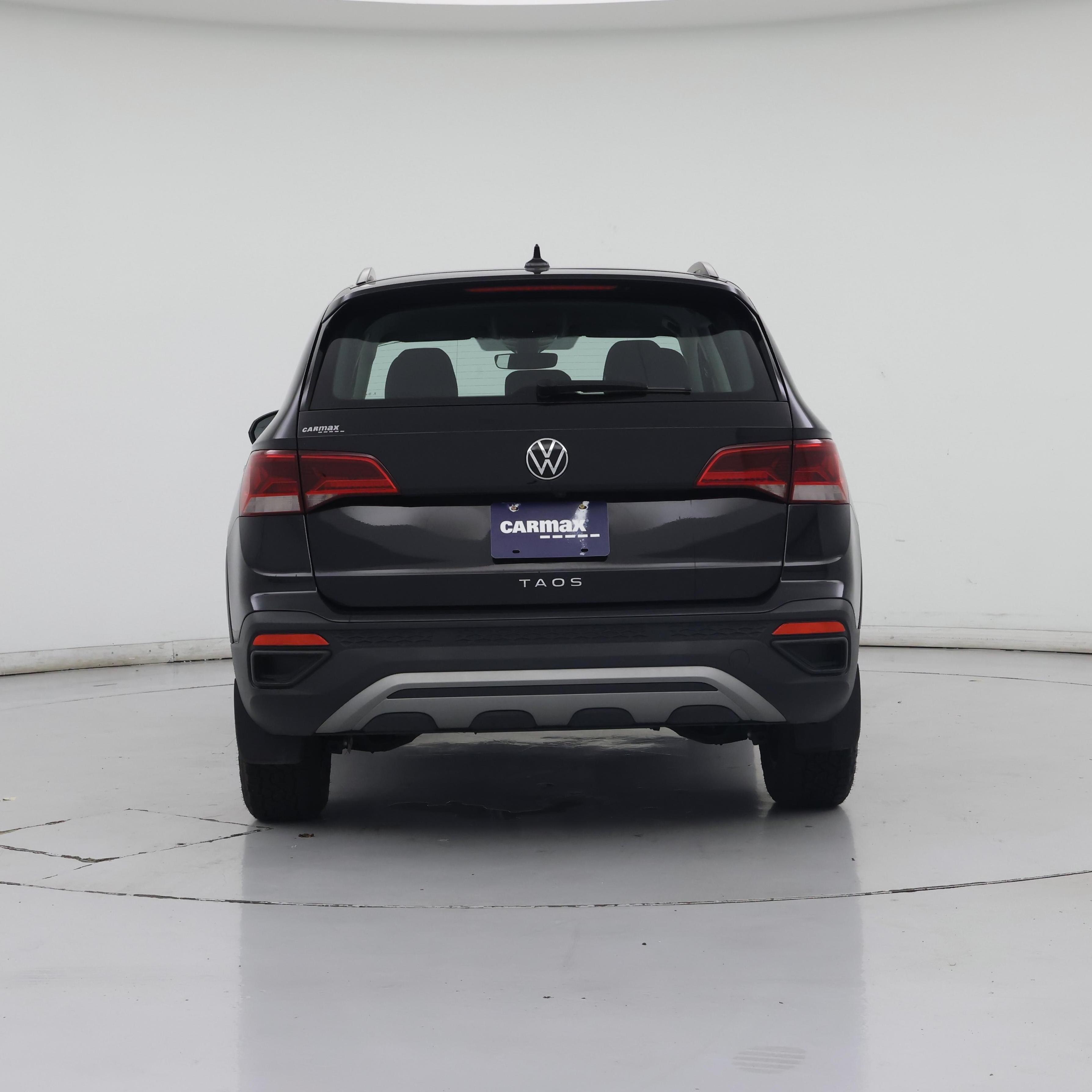 Thumbnail: 2024 Volkswagen Taos - 6
