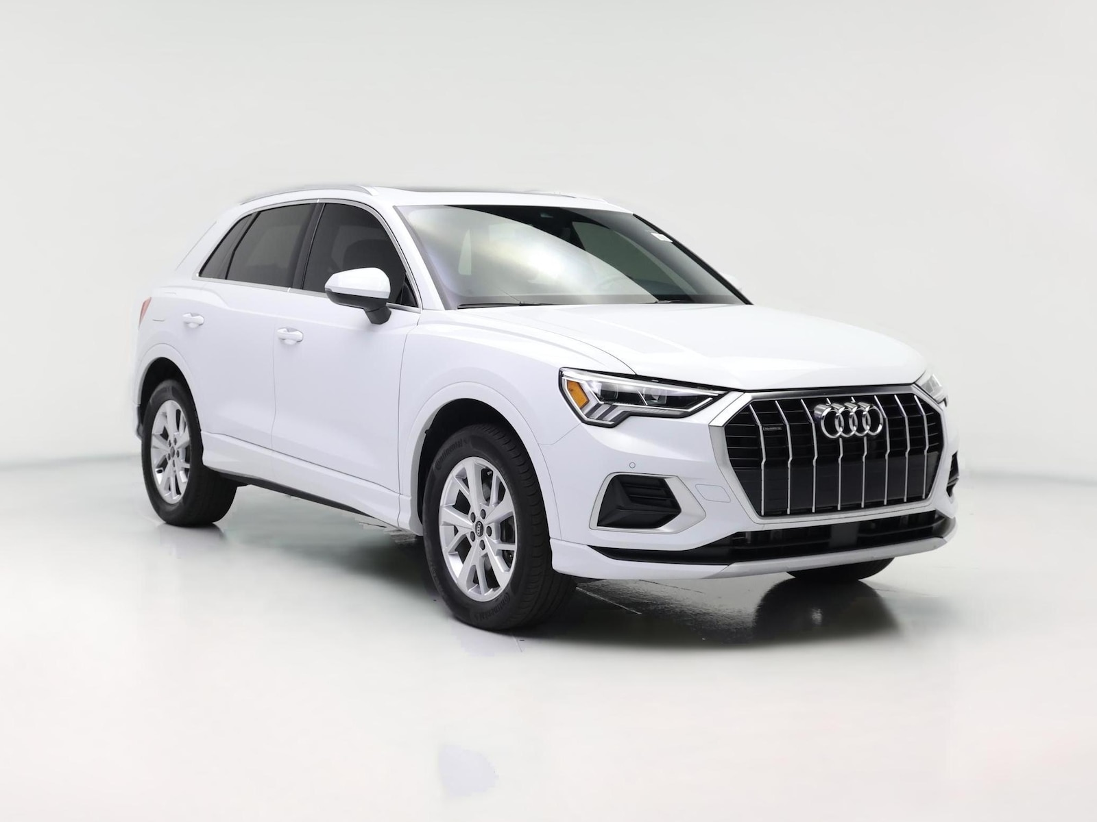 2024 Audi Q3
