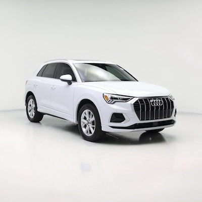 2024 Audi Q3 Premium