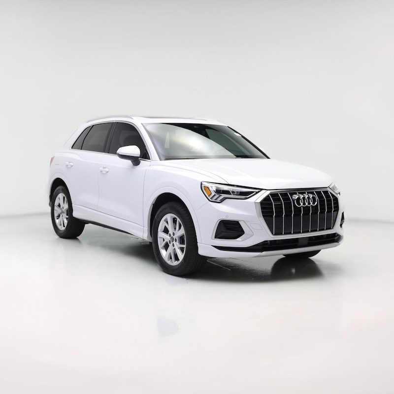 2024 Audi Q3 Premium