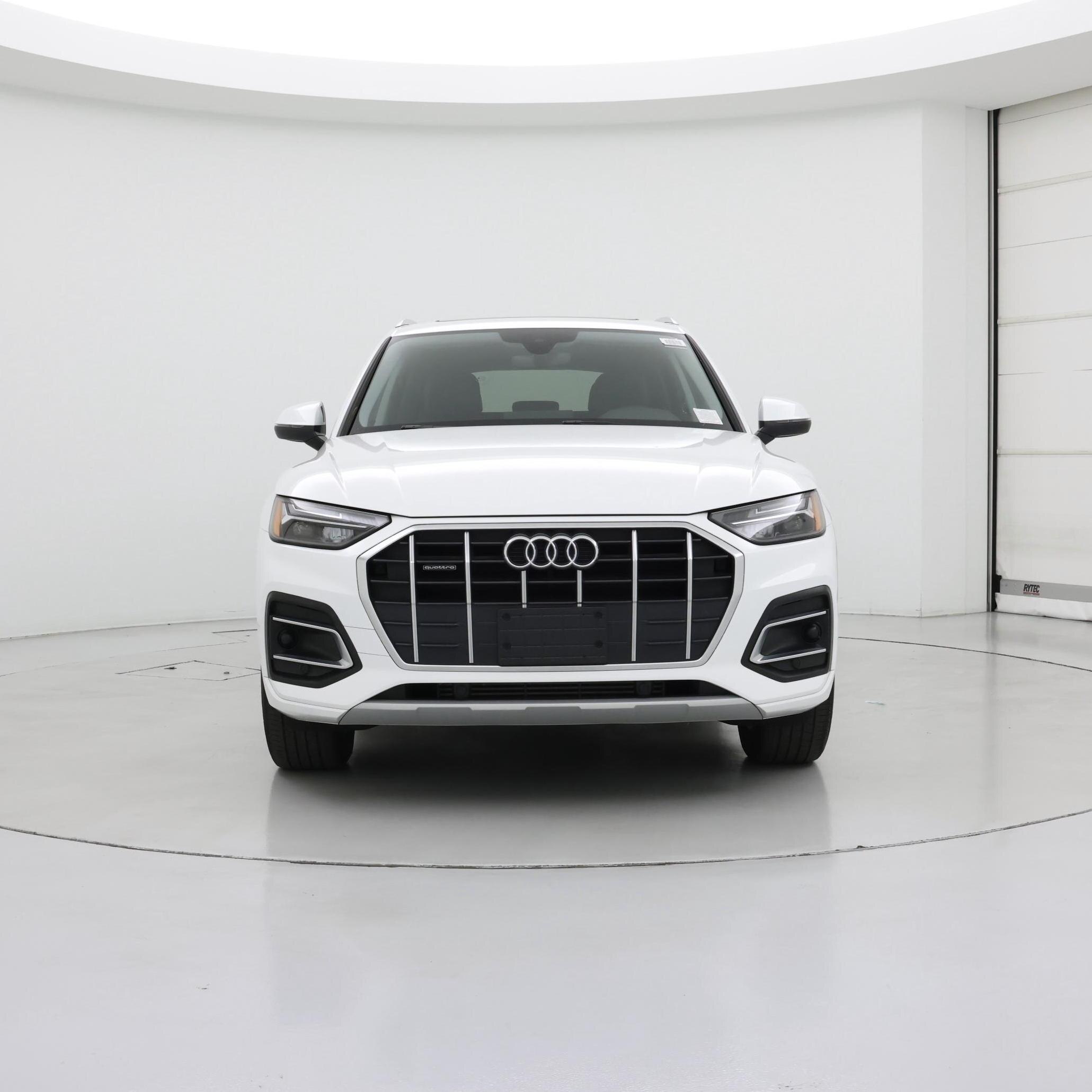 Thumbnail: 2023 Audi Q5 - 5