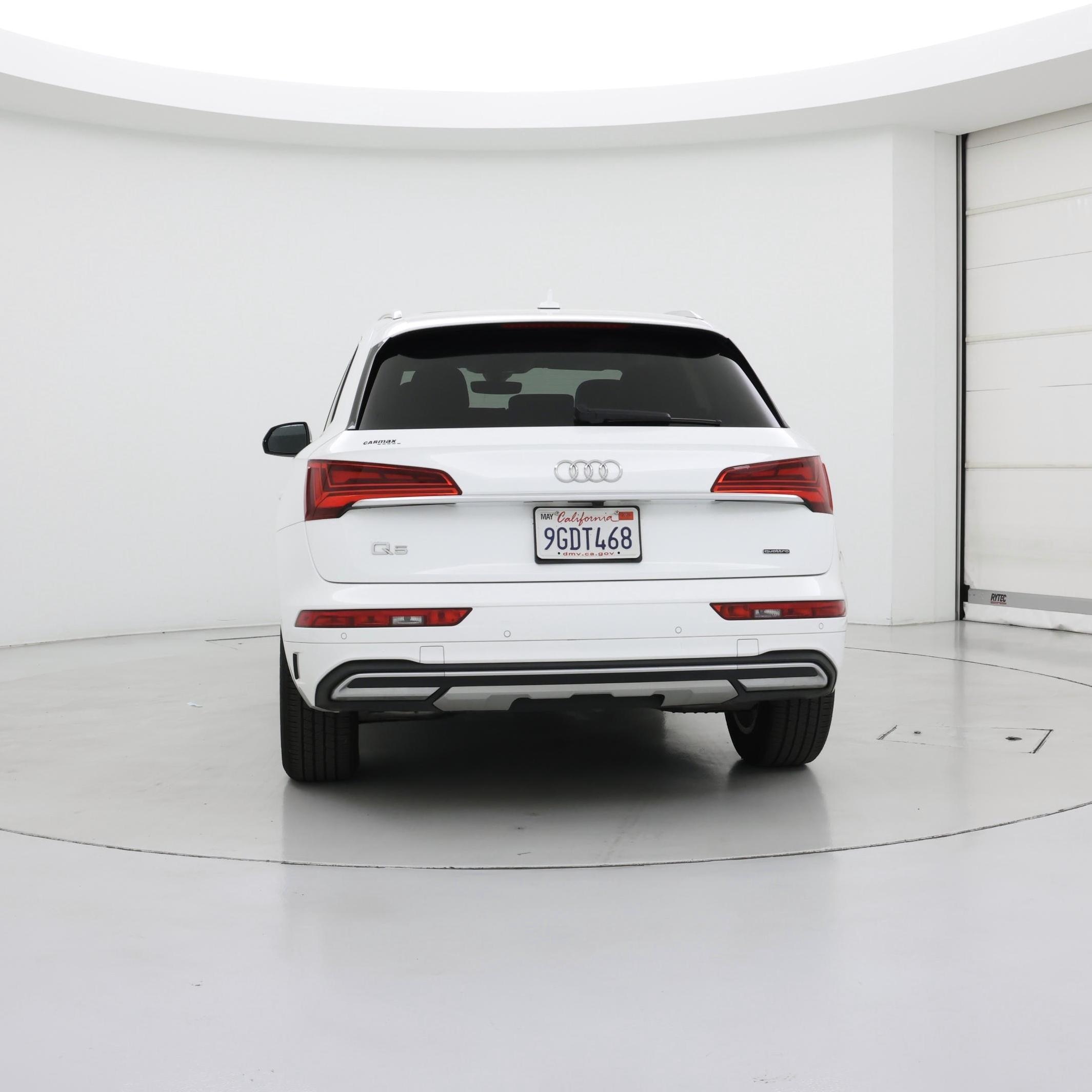 Thumbnail: 2023 Audi Q5 - 6