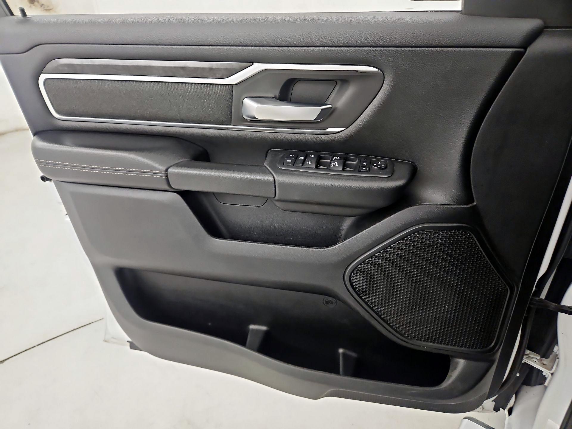 Thumbnail: 2019 RAM 1500 - 12