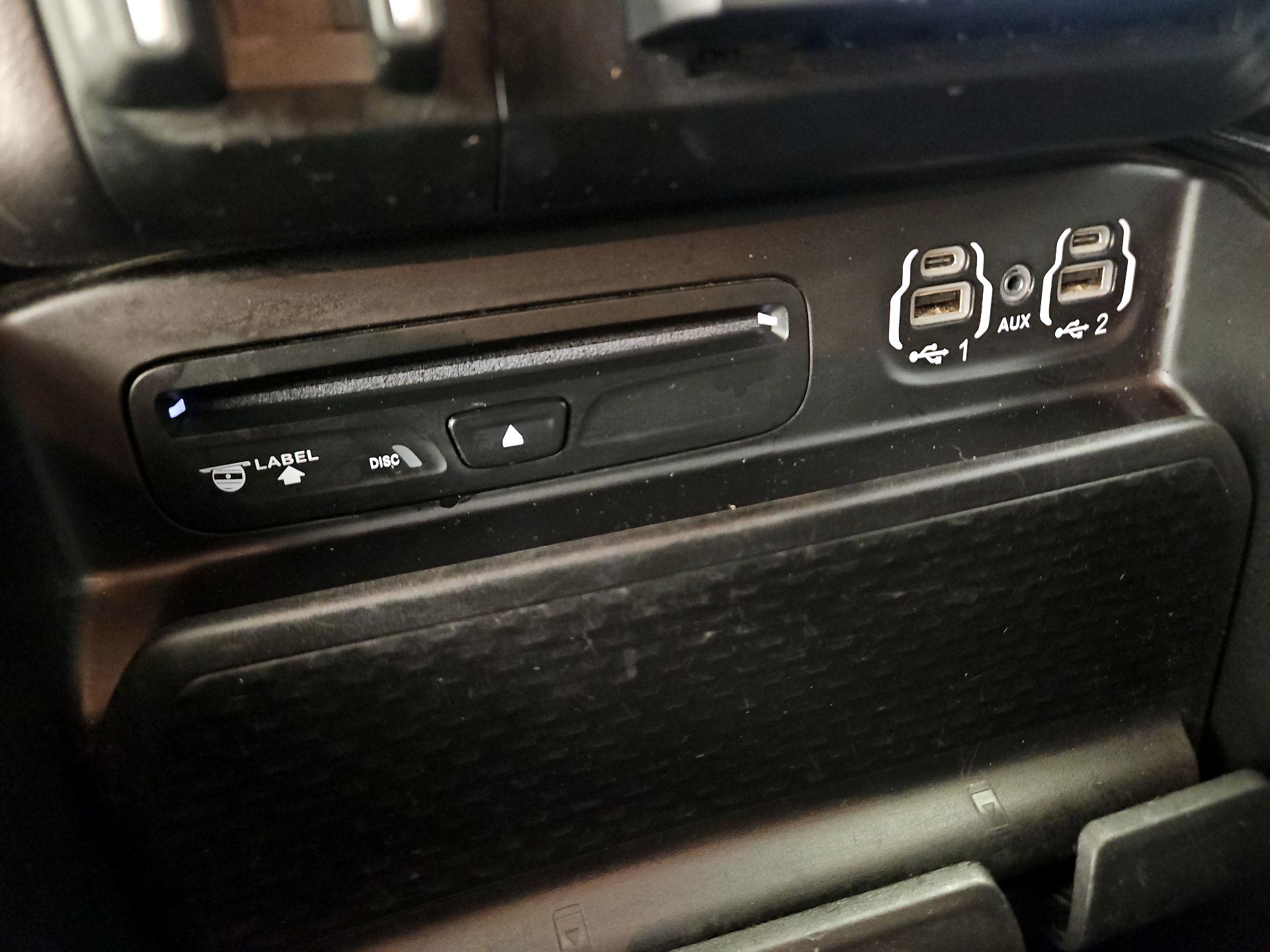 Thumbnail: 2019 RAM 1500 - 18