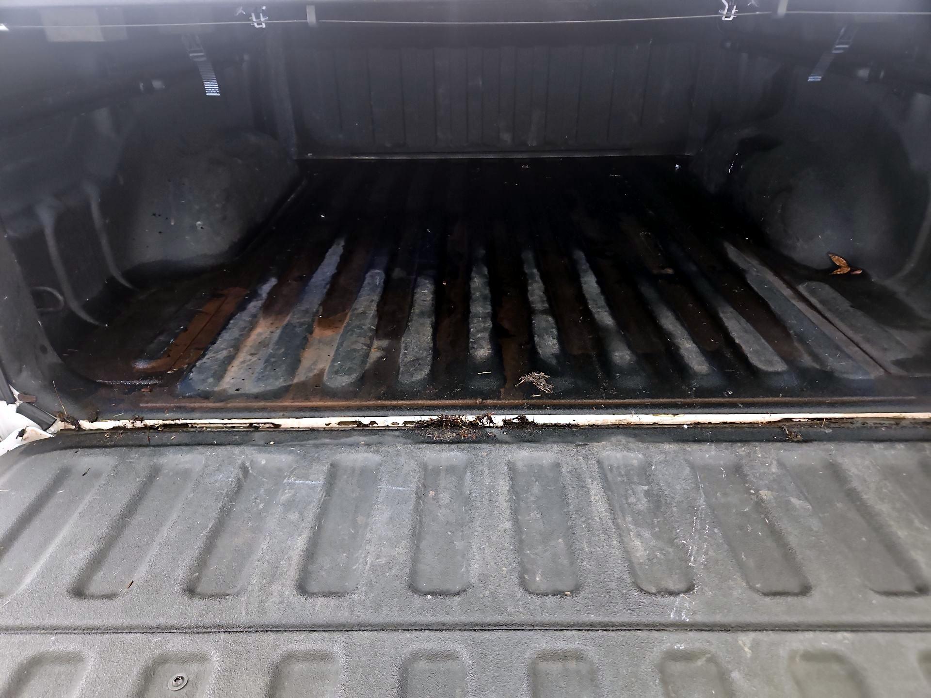 Thumbnail: 2019 RAM 1500 - 20