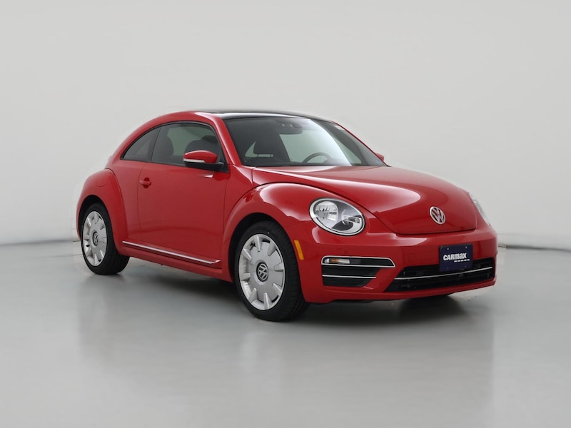 2017 Volkswagen Beetle SE -
                  Virginia Beach, VA