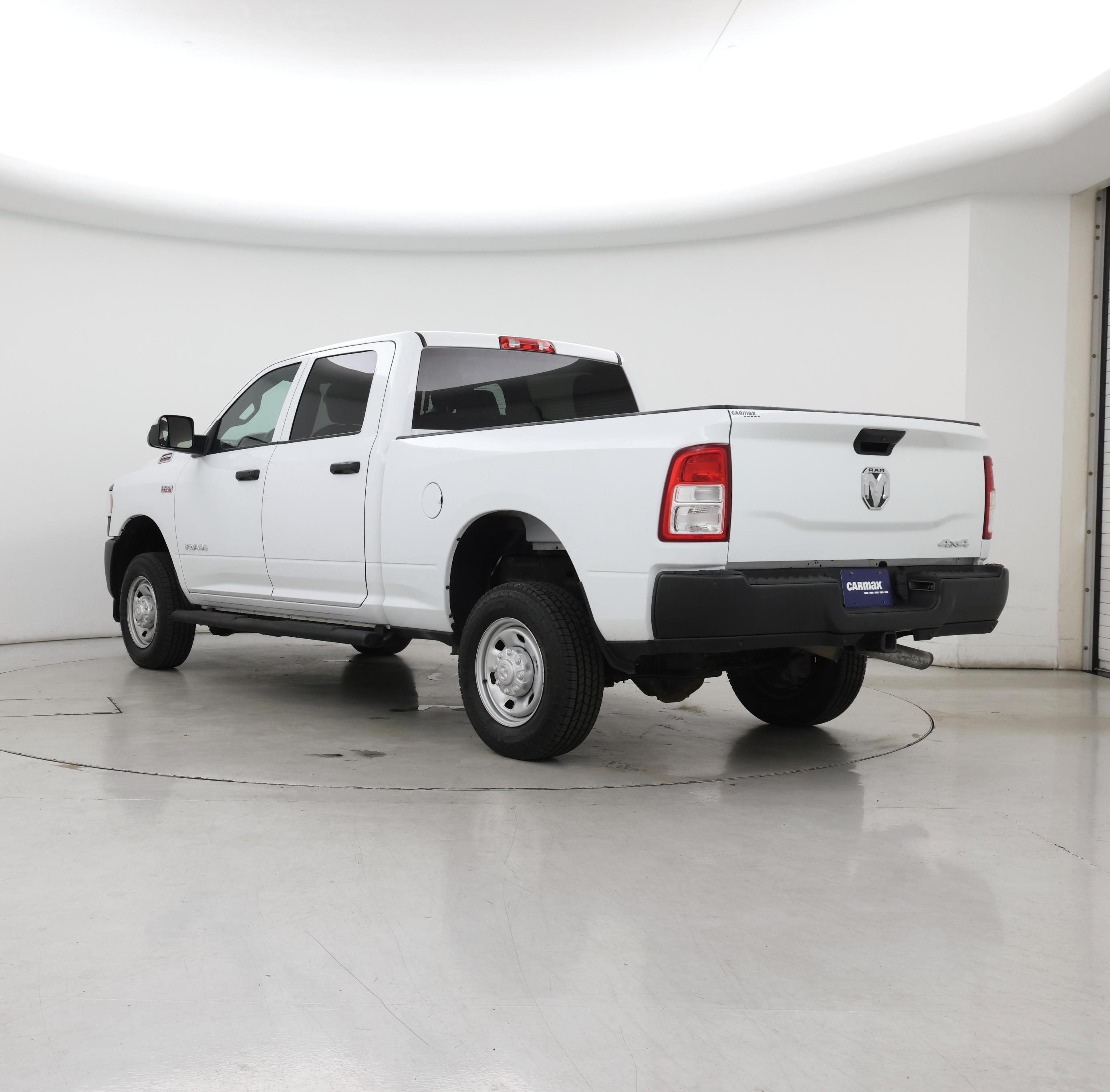 Thumbnail: 2022 RAM 2500 - 2