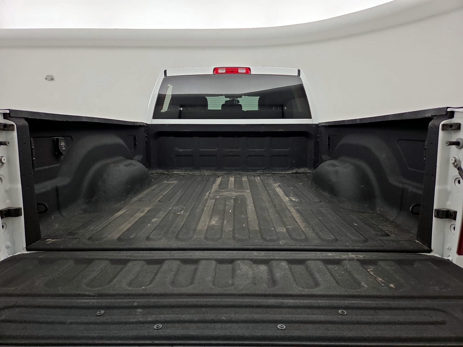 Thumbnail: 2022 RAM 2500 - 20