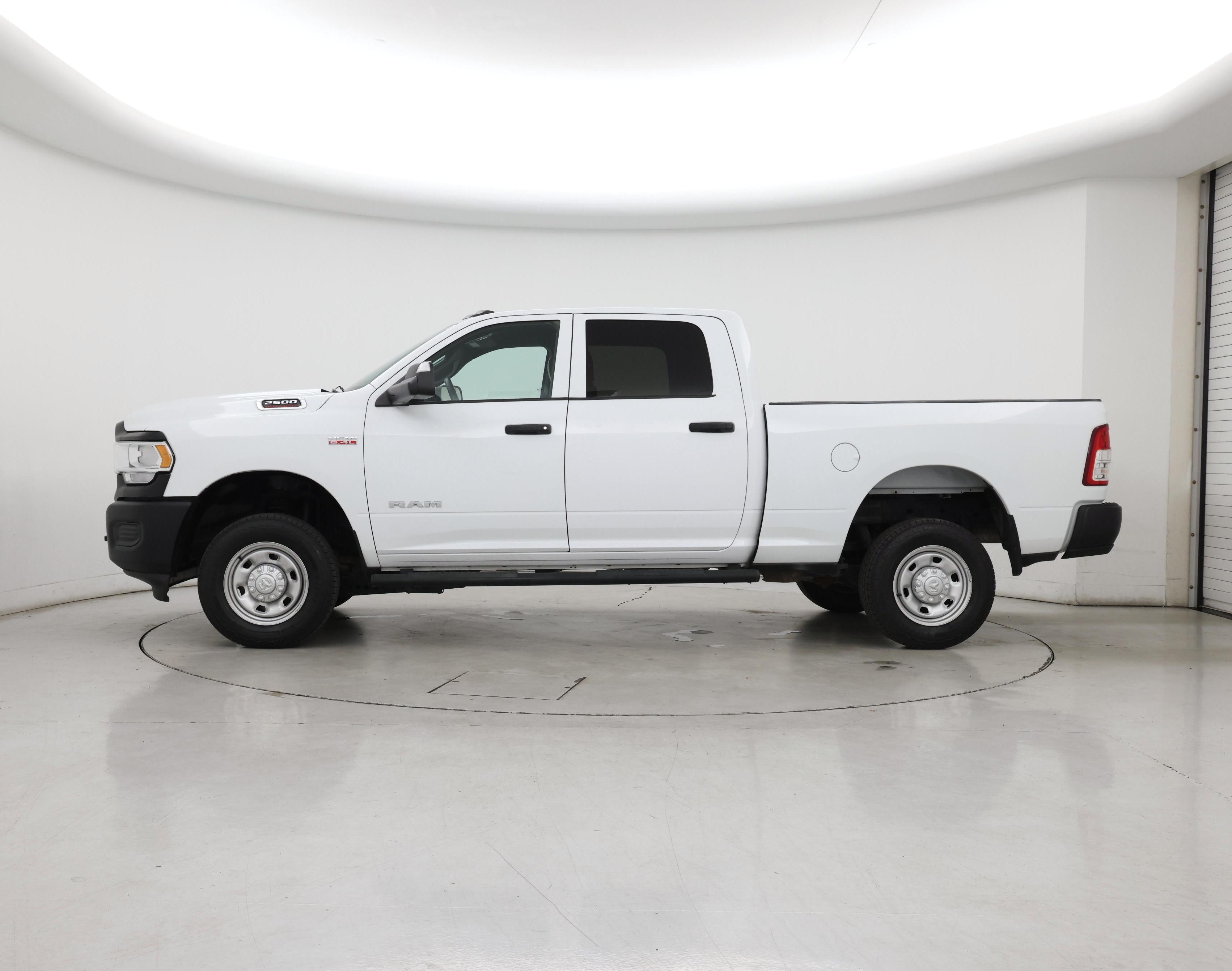 Thumbnail: 2022 RAM 2500 - 3