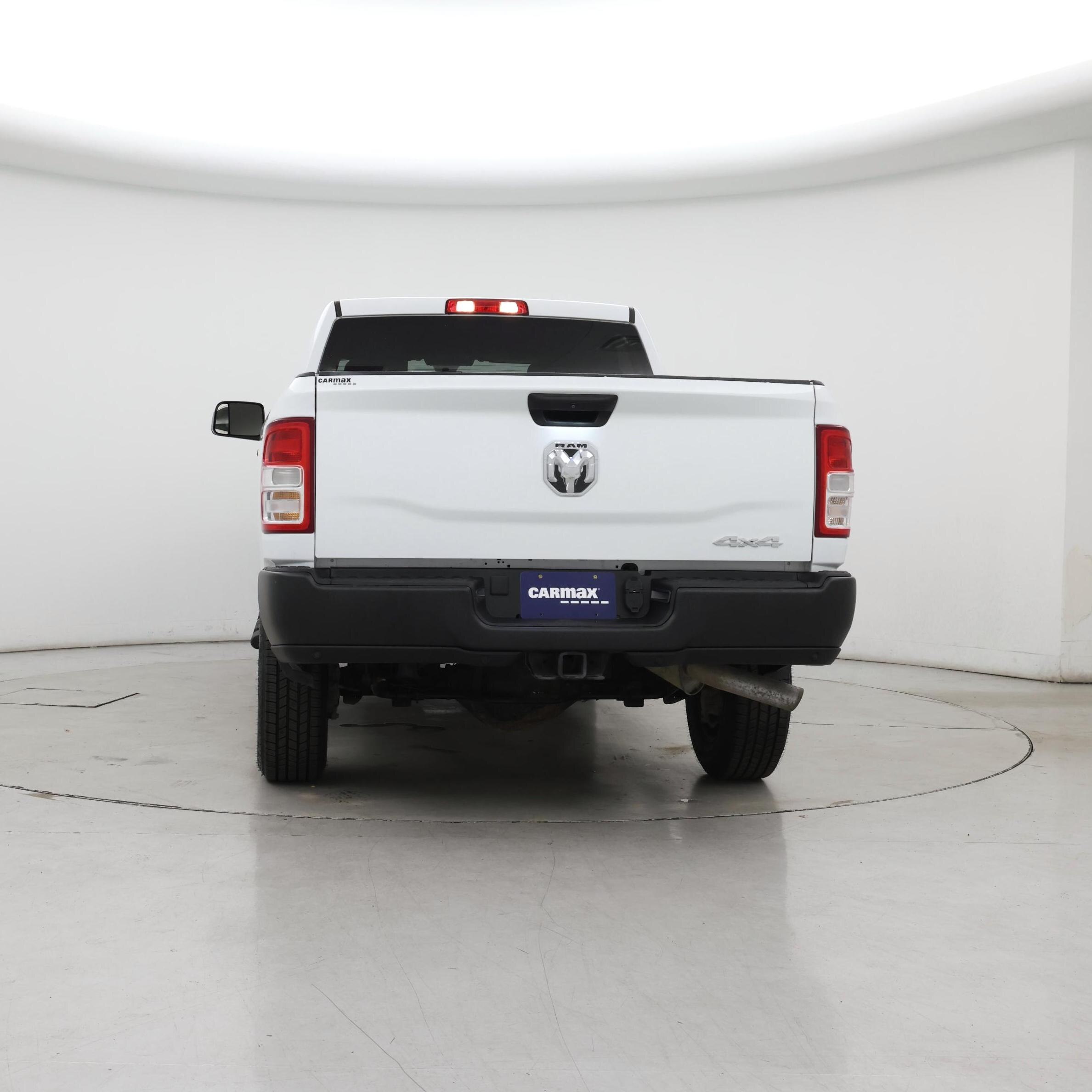 Thumbnail: 2022 RAM 2500 - 6