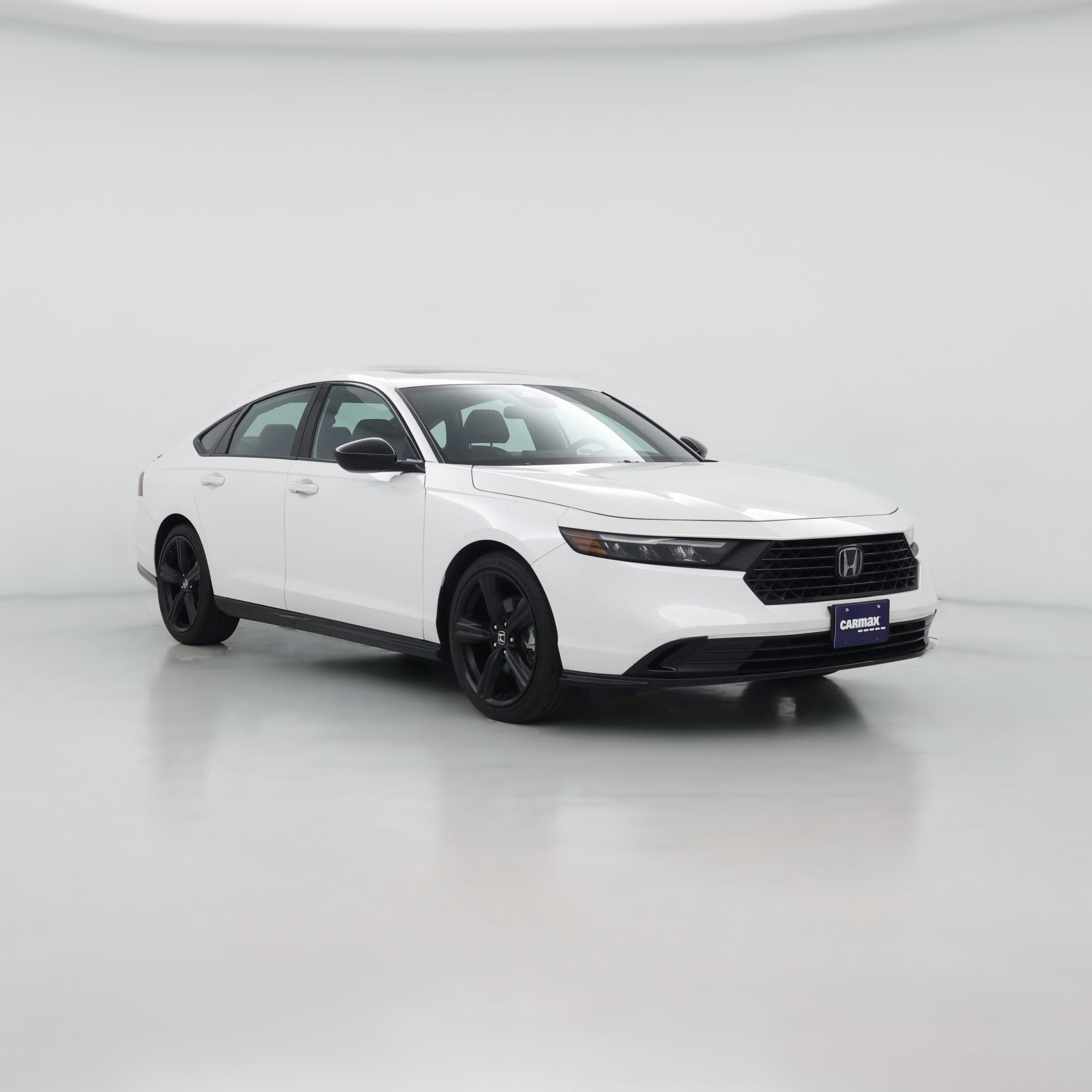 Thumbnail: 2023 Honda Accord - 1